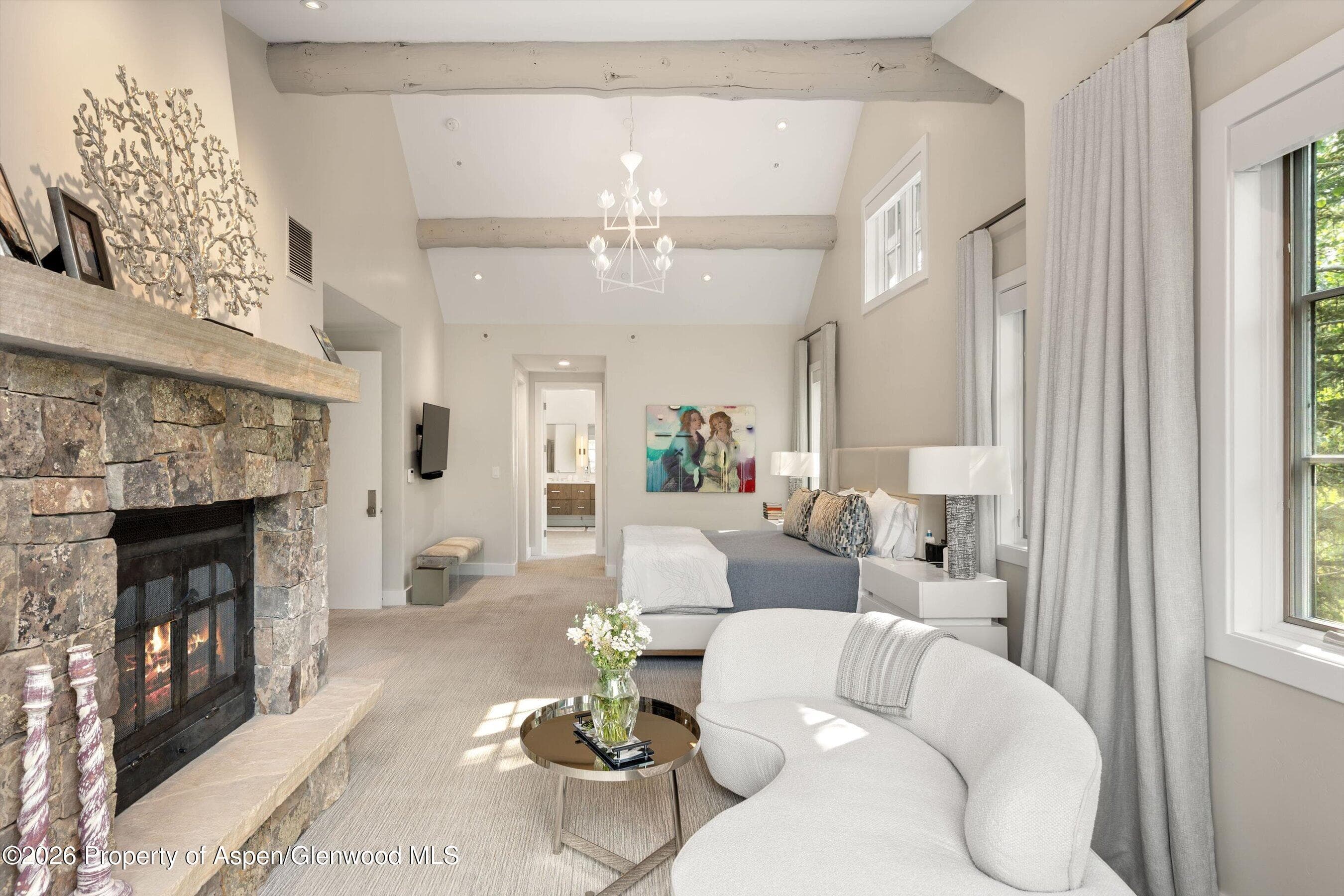 87 Thunderbowl Lane 7, Aspen, CO 81611 - Photo 13