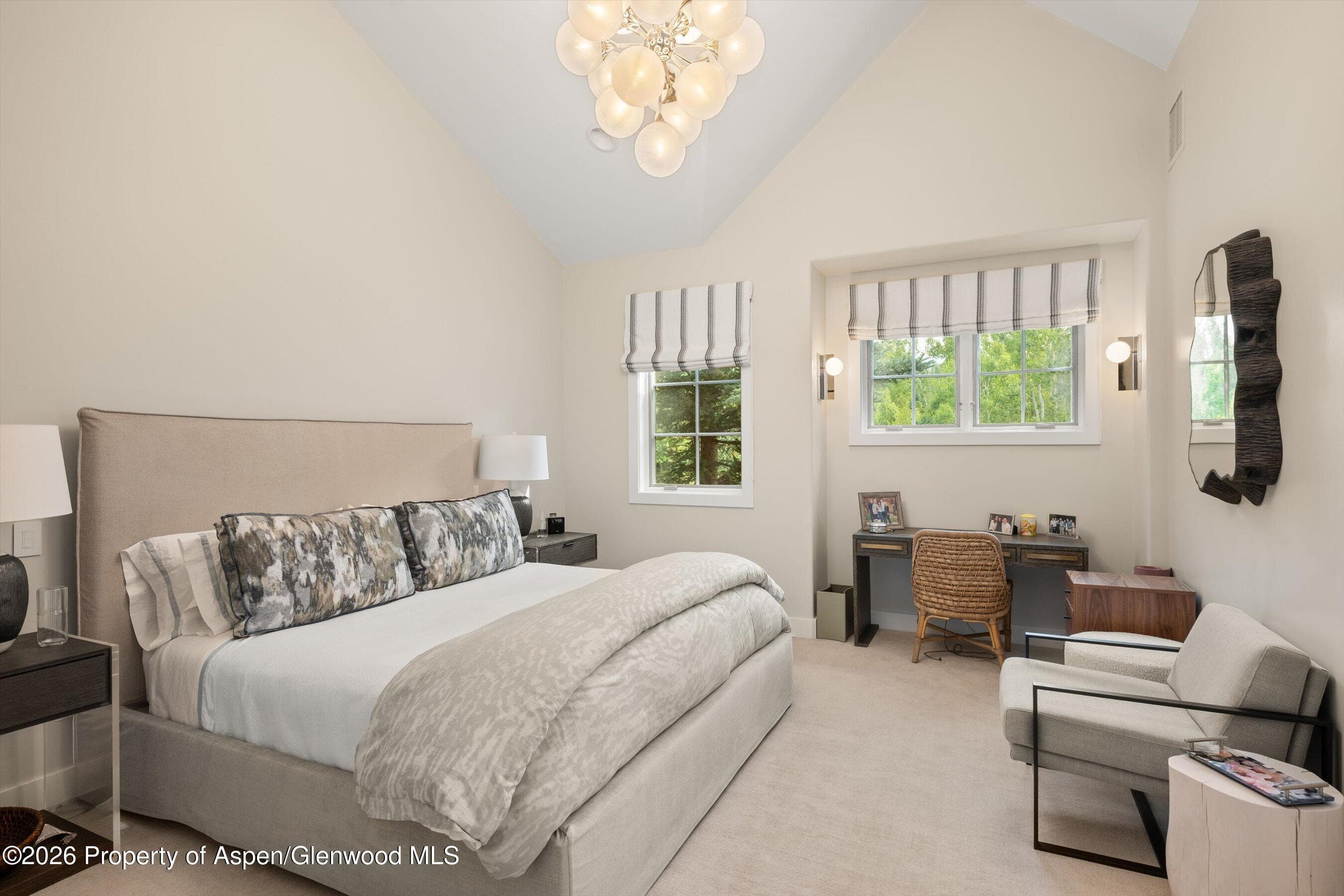 87 Thunderbowl Lane 7, Aspen, CO 81611 - Photo 15