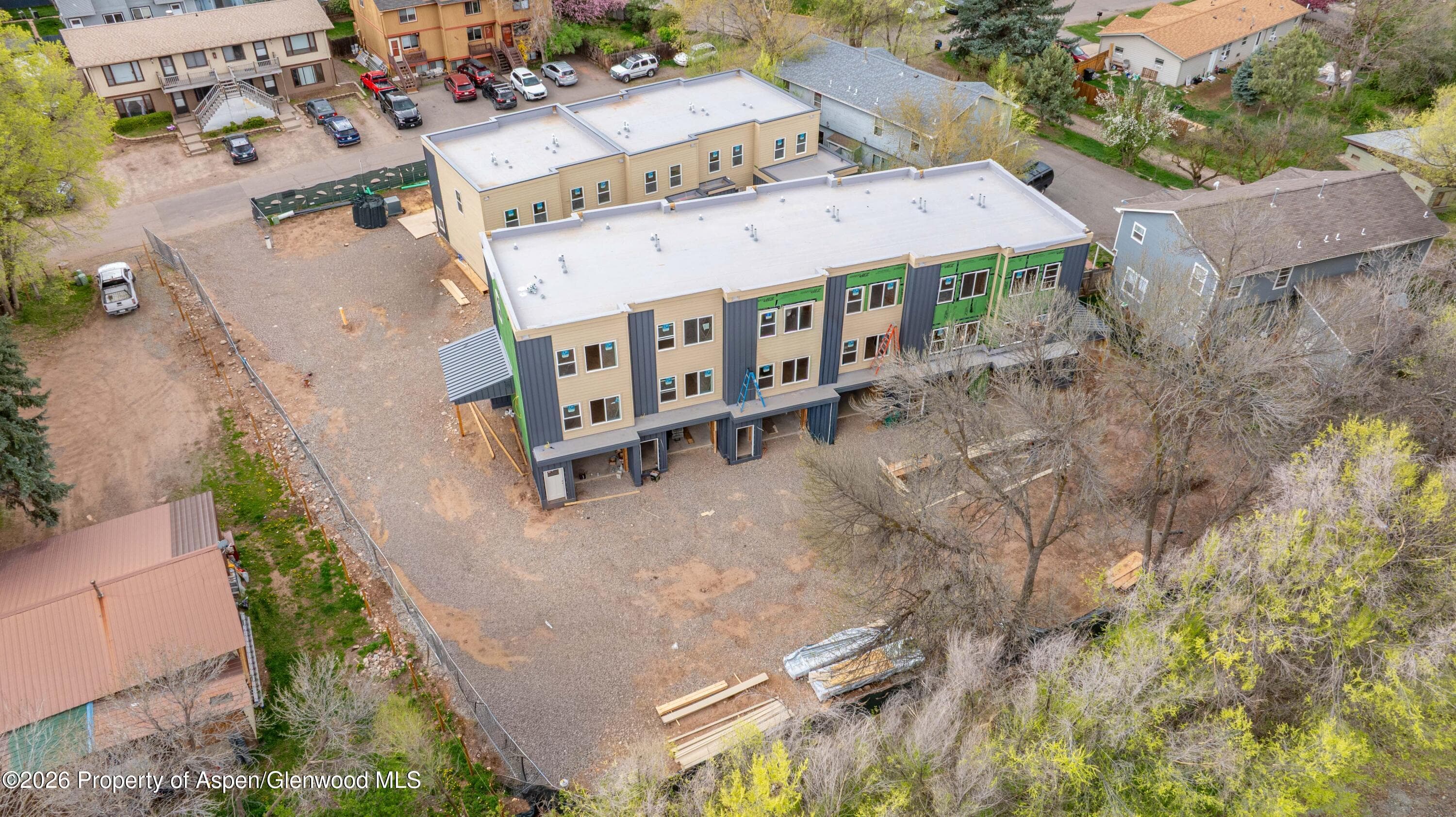 619 Overlin Drive 1-11, Glenwood Springs, CO 81601 - Photo 2