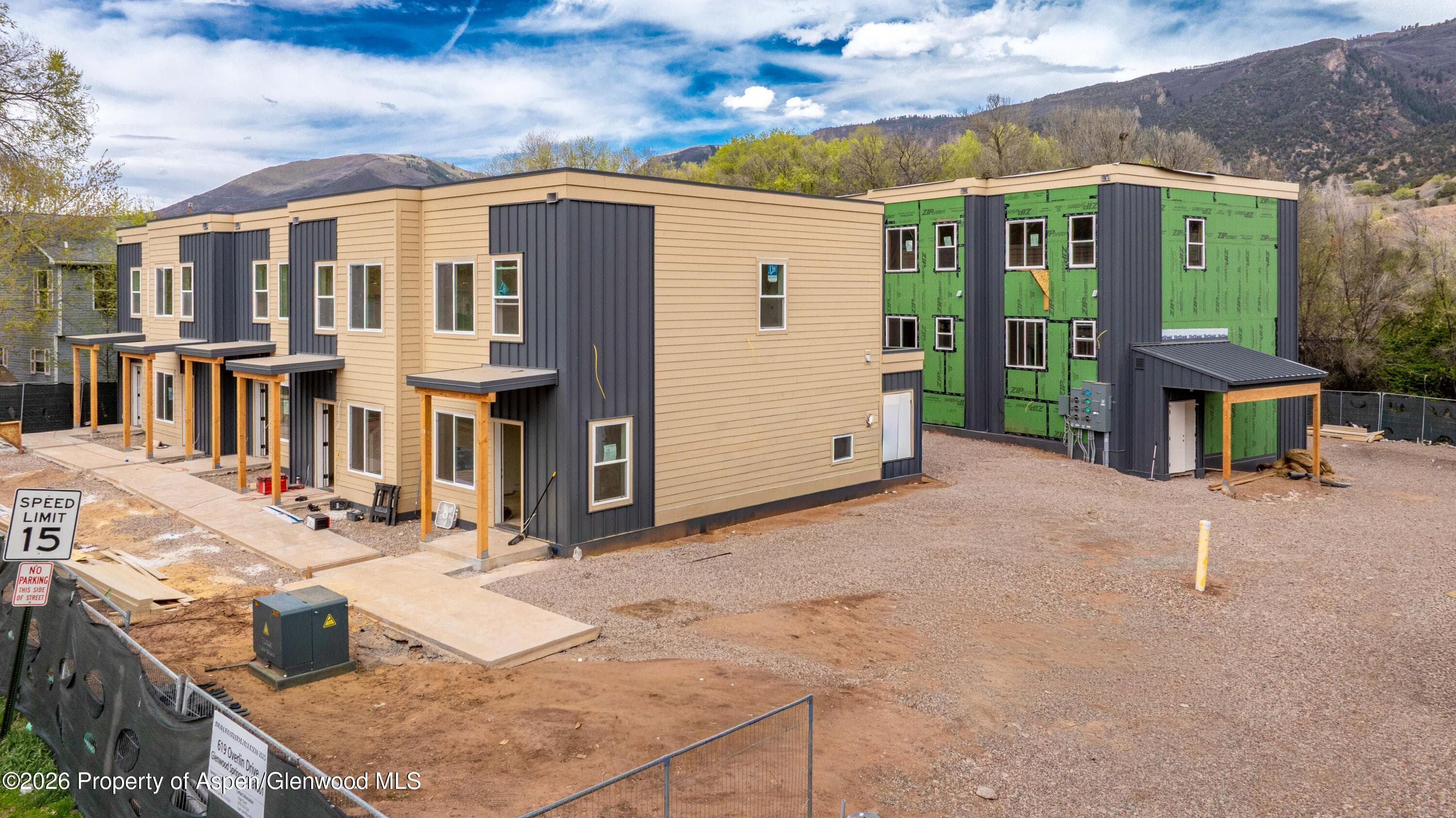619 Overlin Drive 1-11, Glenwood Springs, CO 81601 - Photo 3