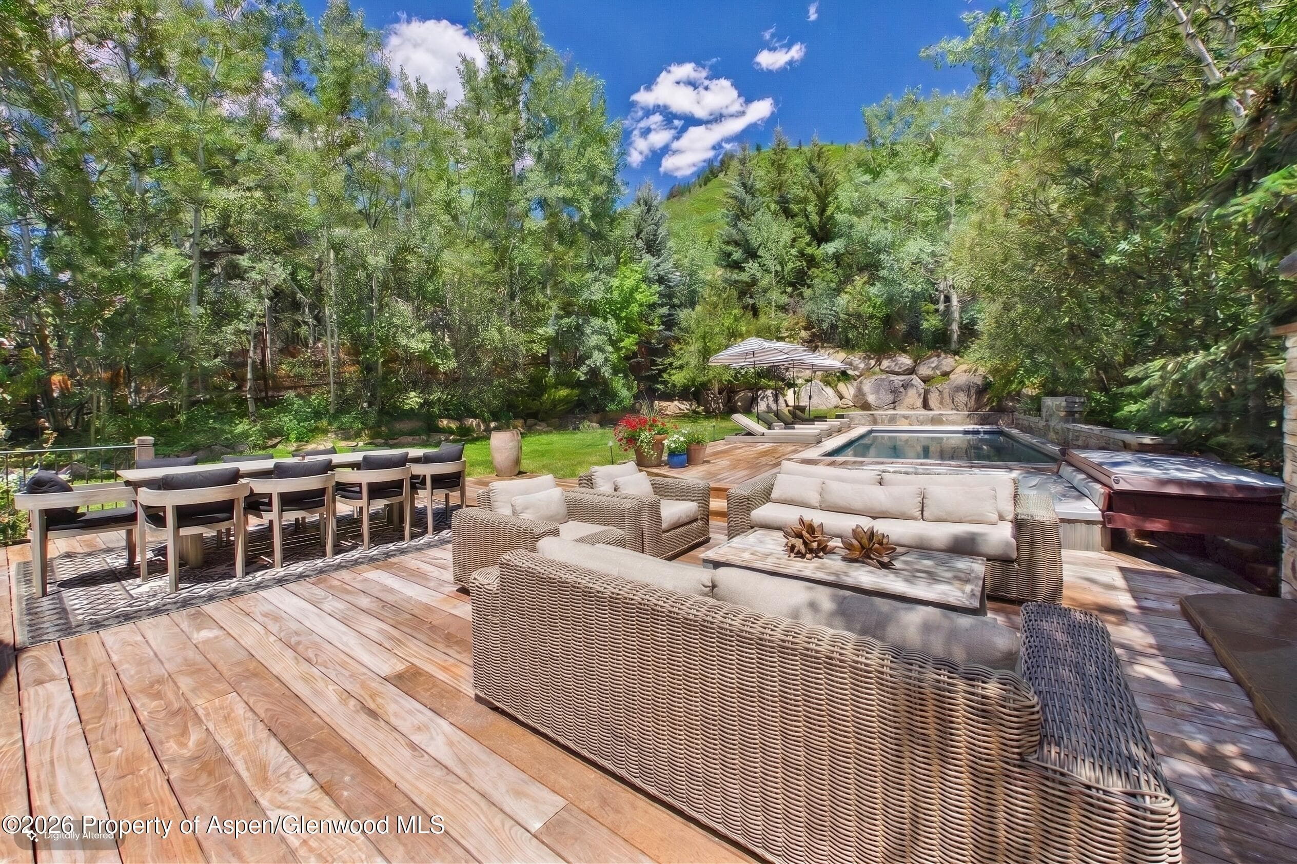 153 W Lupine Drive, Aspen, CO 81611 - Photo 5