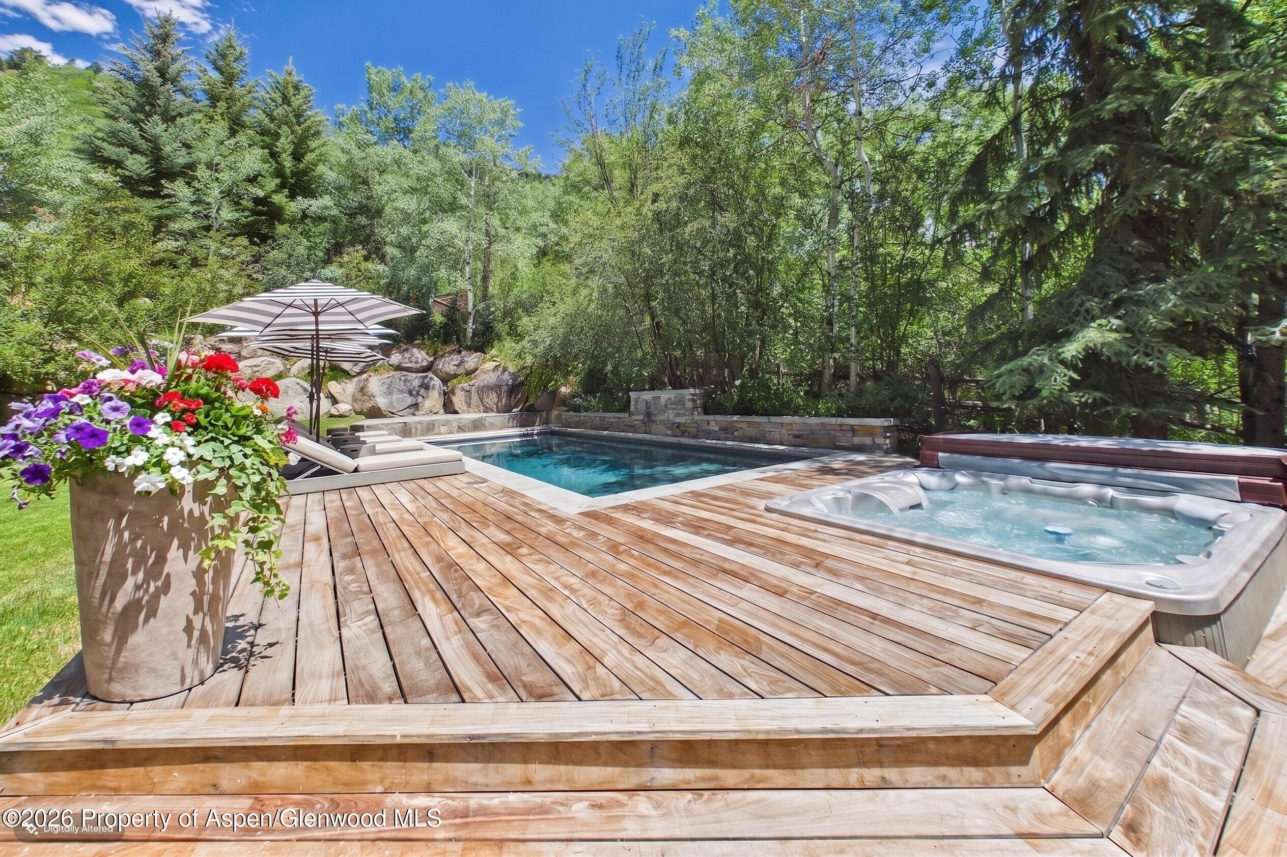 153 W Lupine Drive, Aspen, CO 81611 - Photo 2