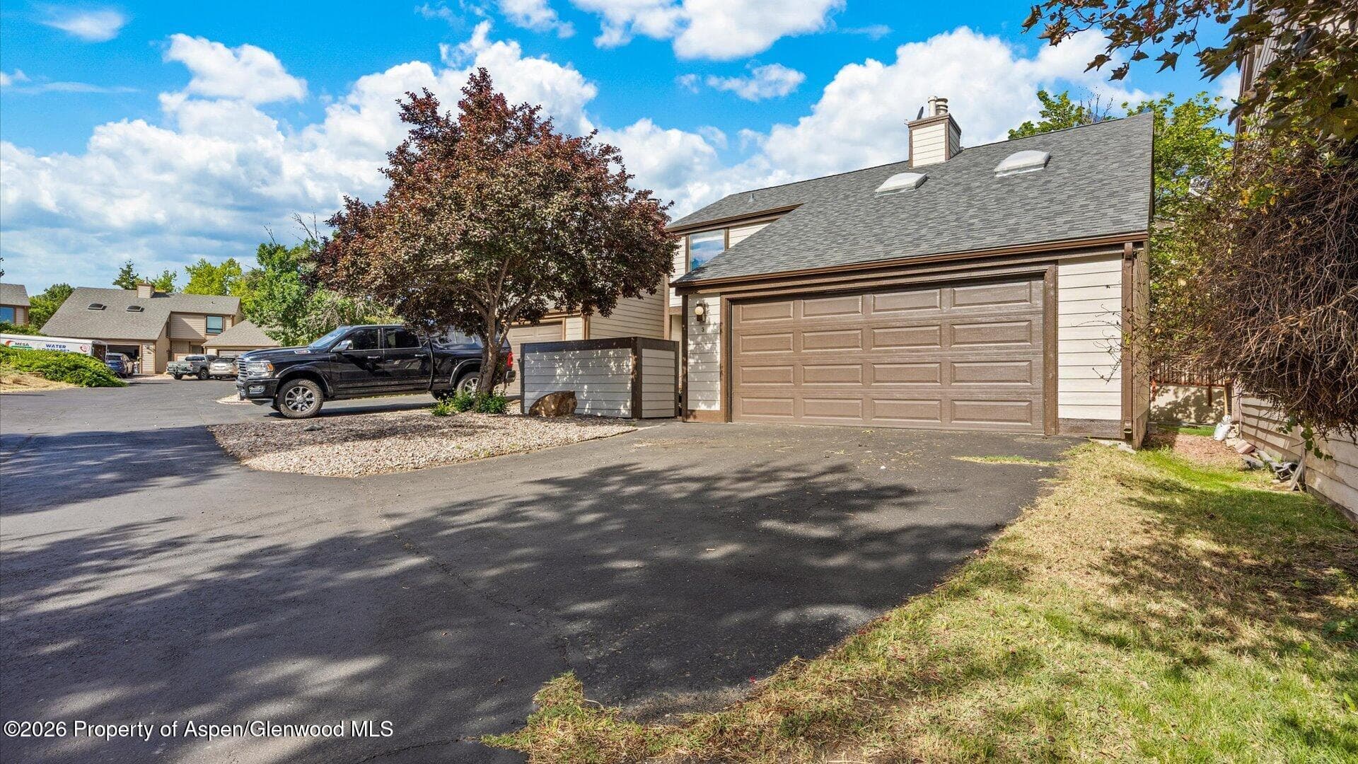 397 Ridge Circle Drive 3, Grand Junction, CO 81507 - Photo 3