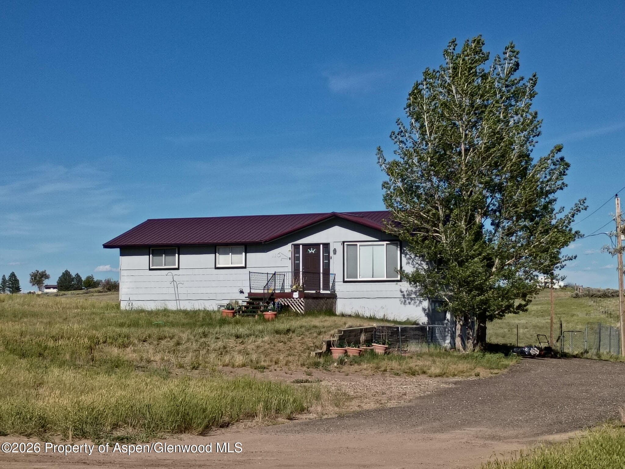 110 Western Avenue, Craig, CO 81625 - Photo 1