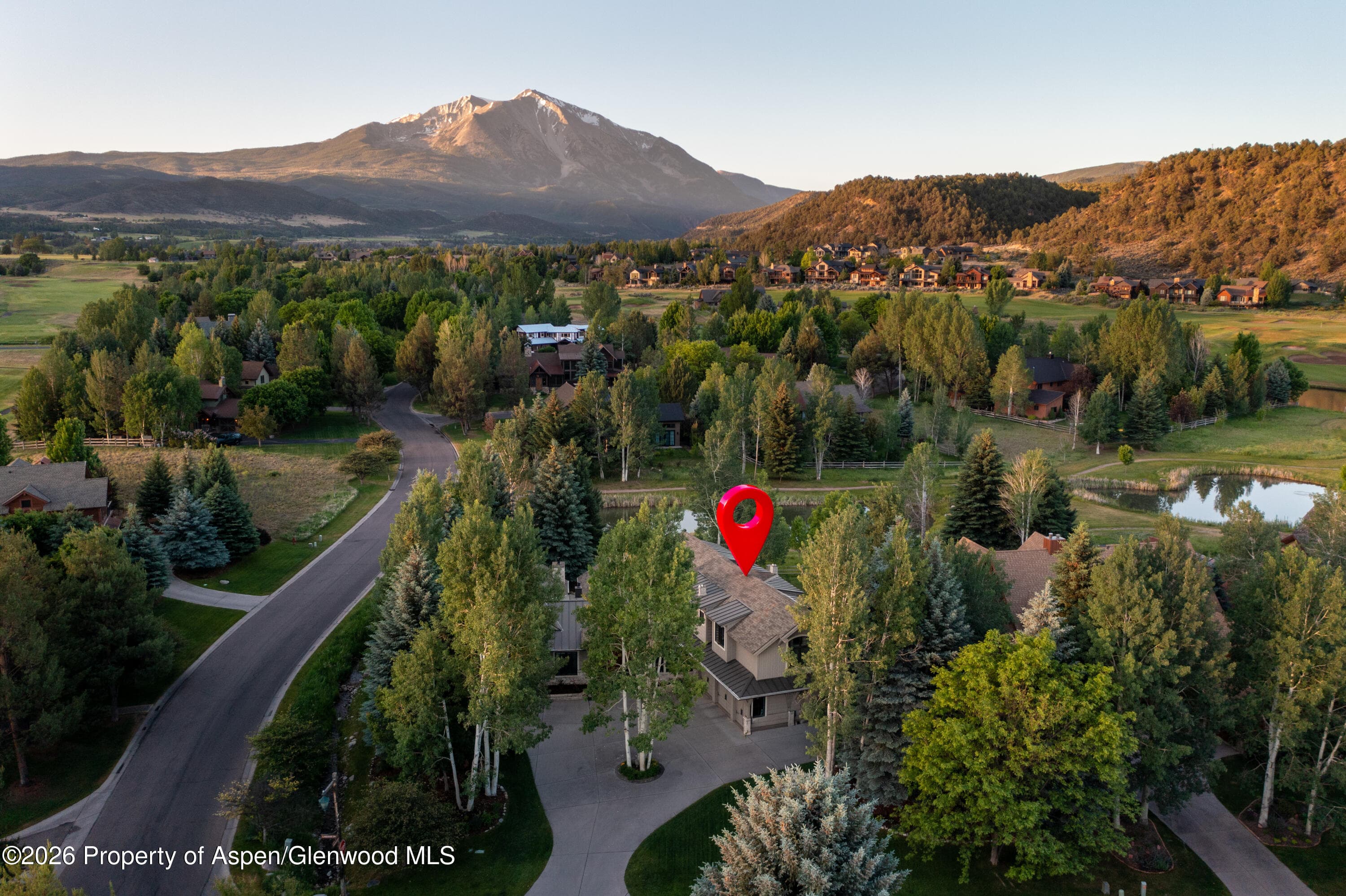 802 Lakeside Drive, Carbondale, CO 81623 - Photo 50