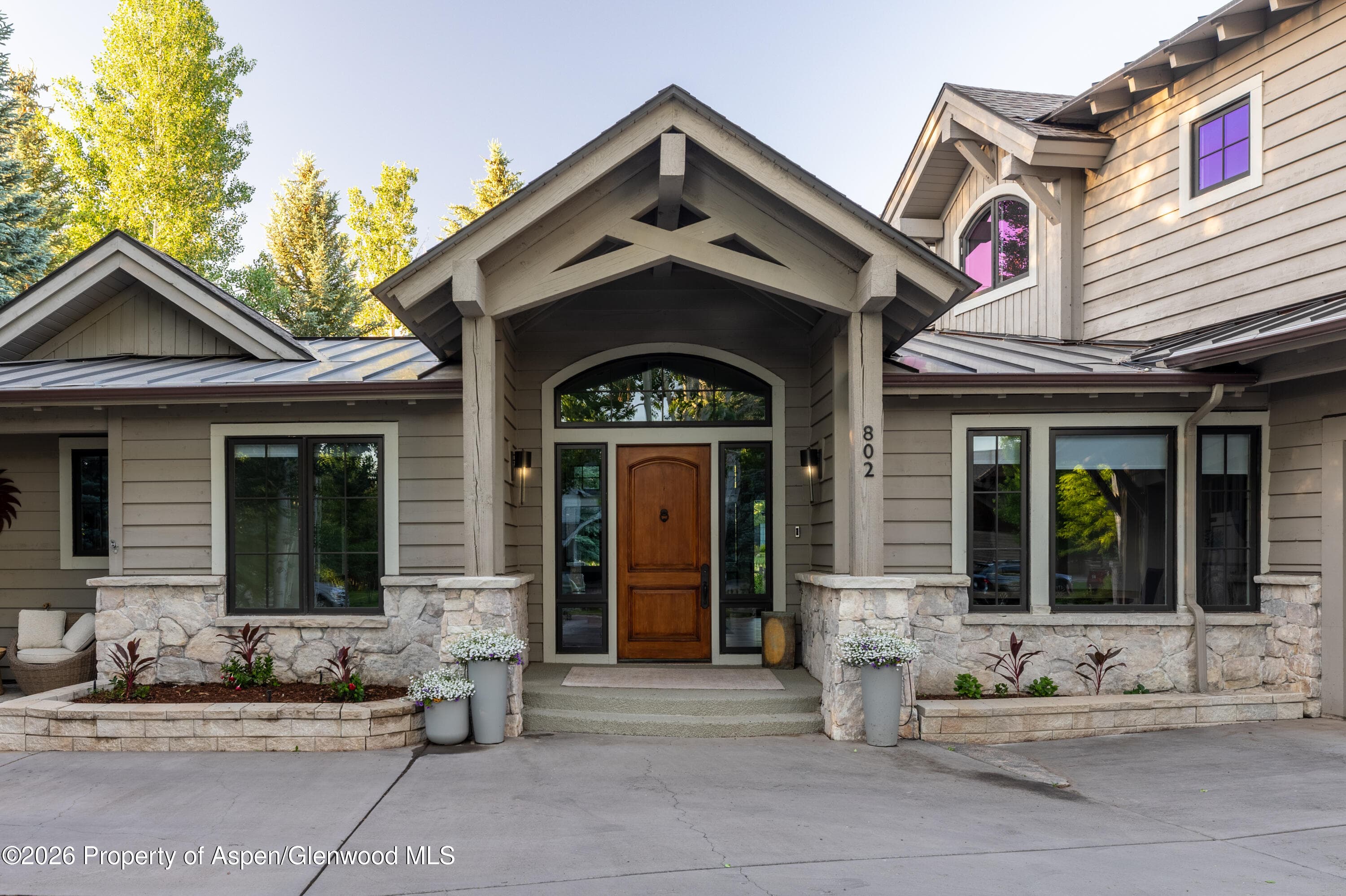 802 Lakeside Drive, Carbondale, CO 81623 - Photo 2