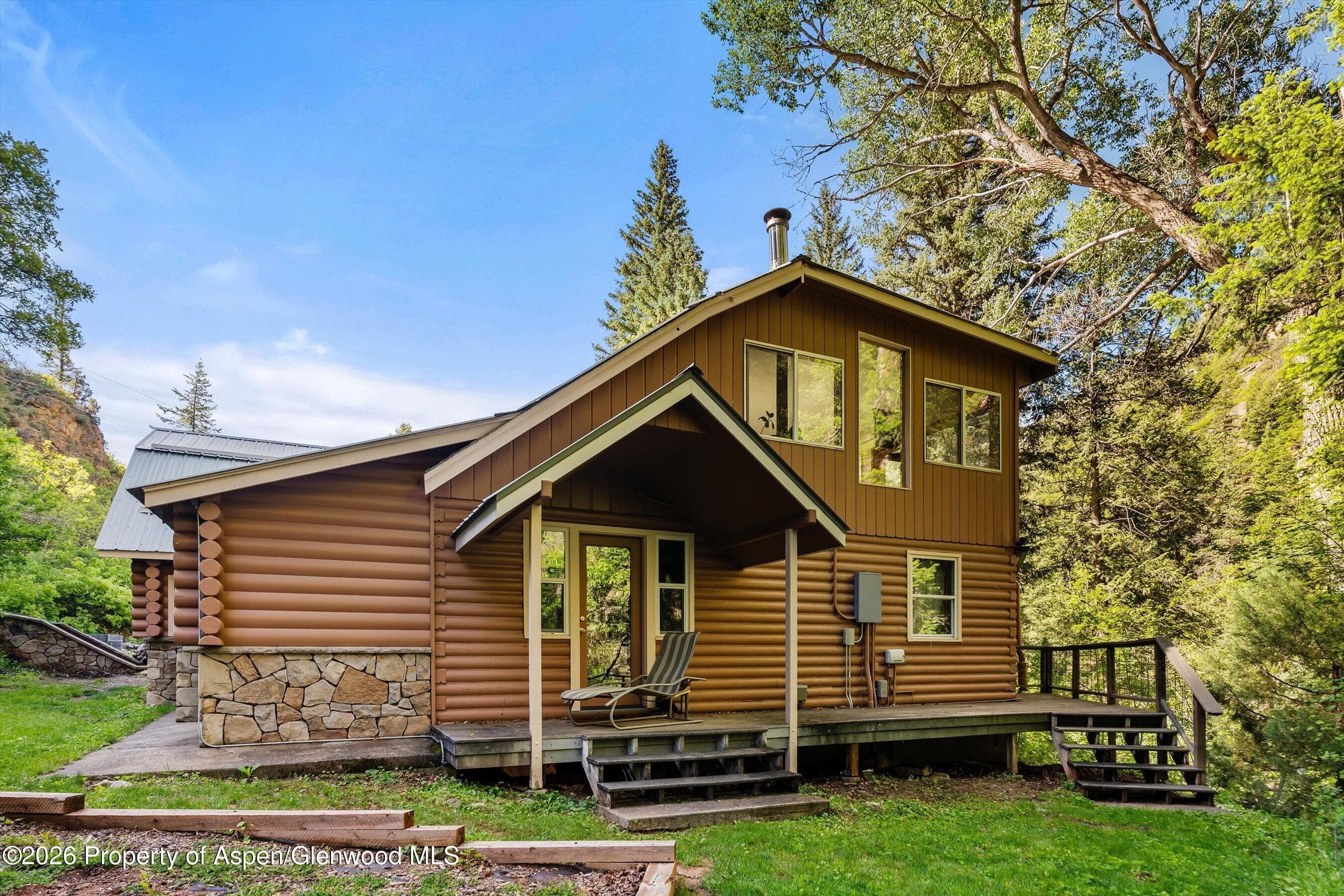 1847 No Name Lane, Glenwood Springs, CO 81601 - Photo 26