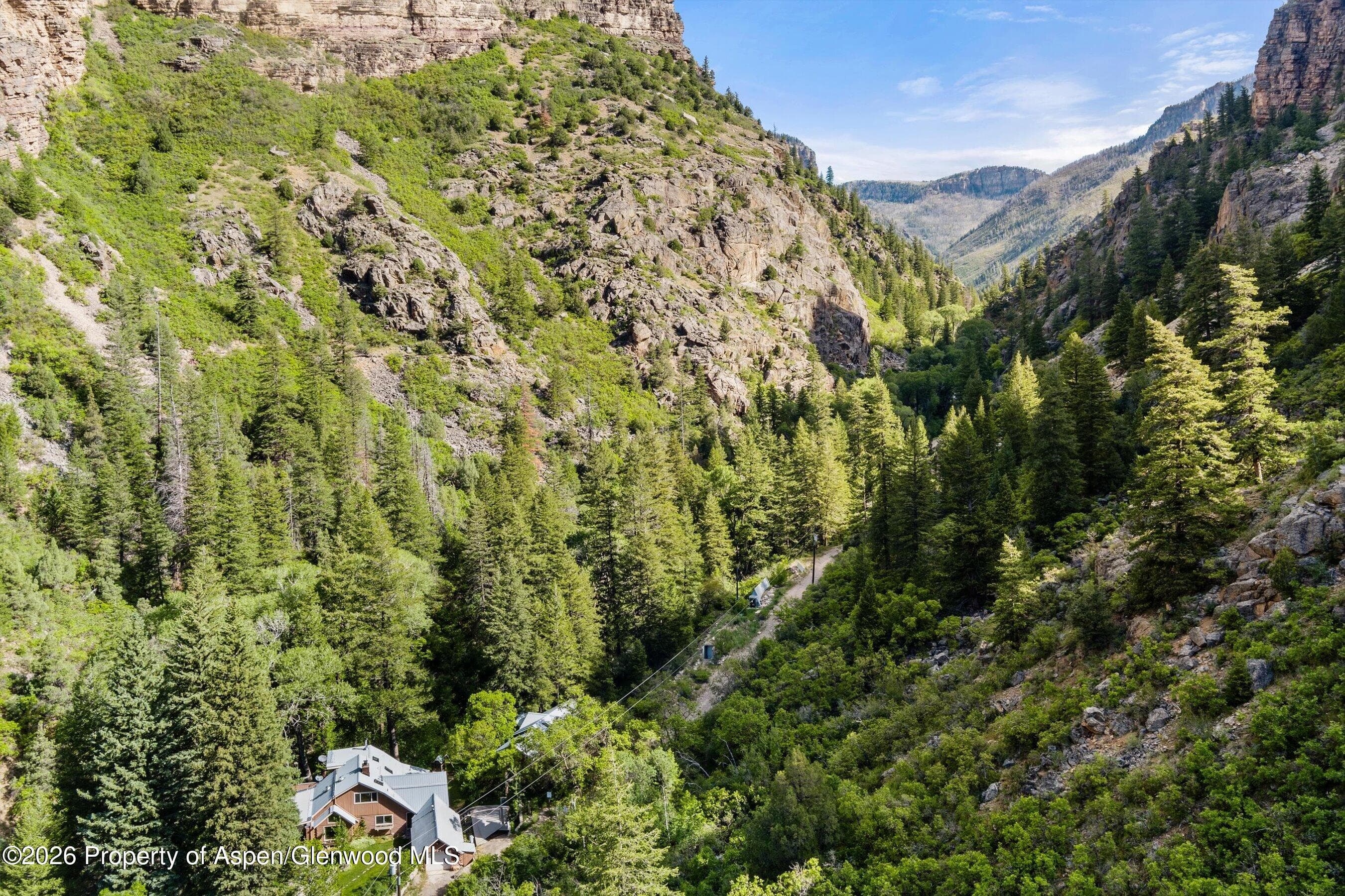 1847 No Name Lane, Glenwood Springs, CO 81601 - Photo 41