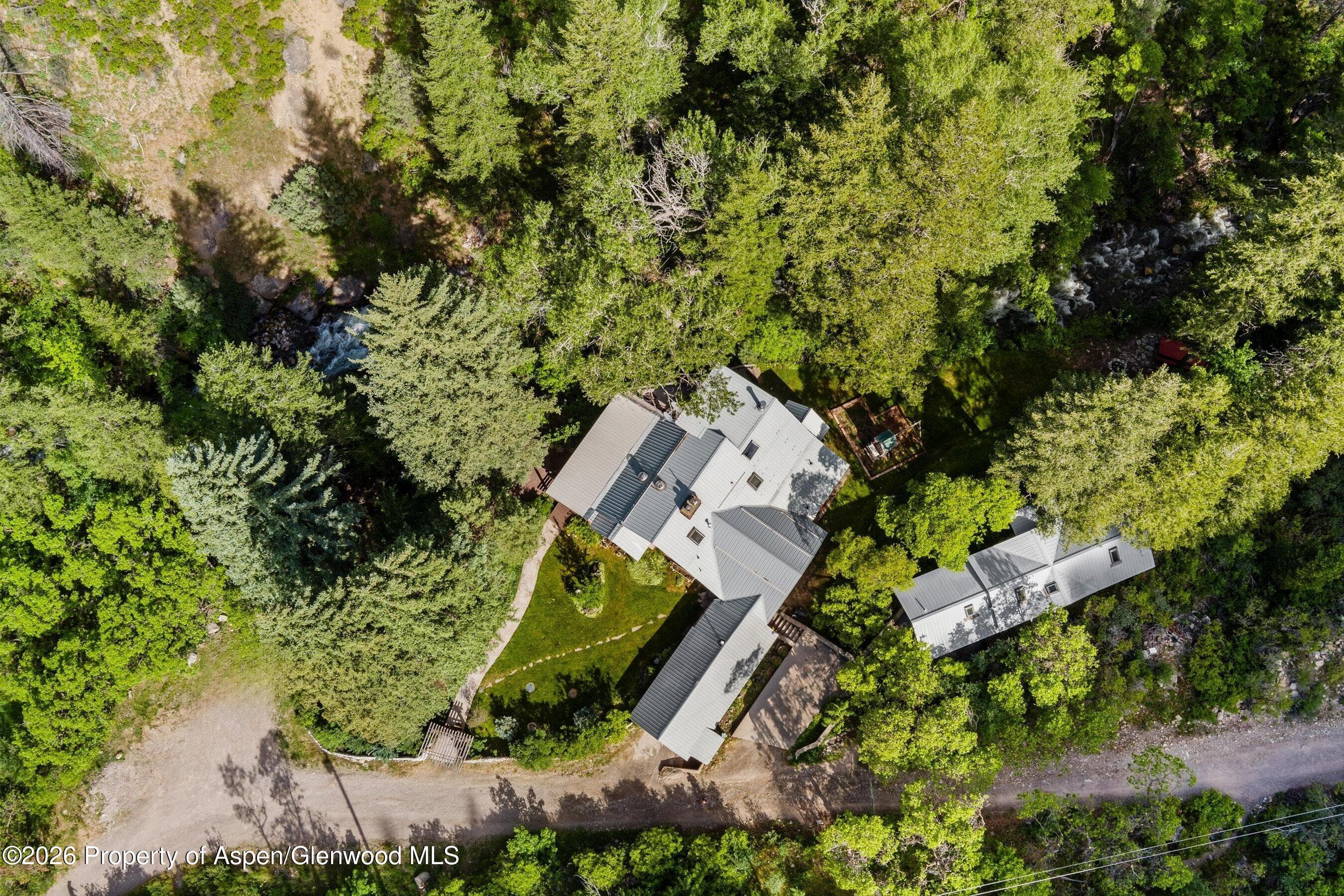 1847 No Name Lane, Glenwood Springs, CO 81601 - Photo 42