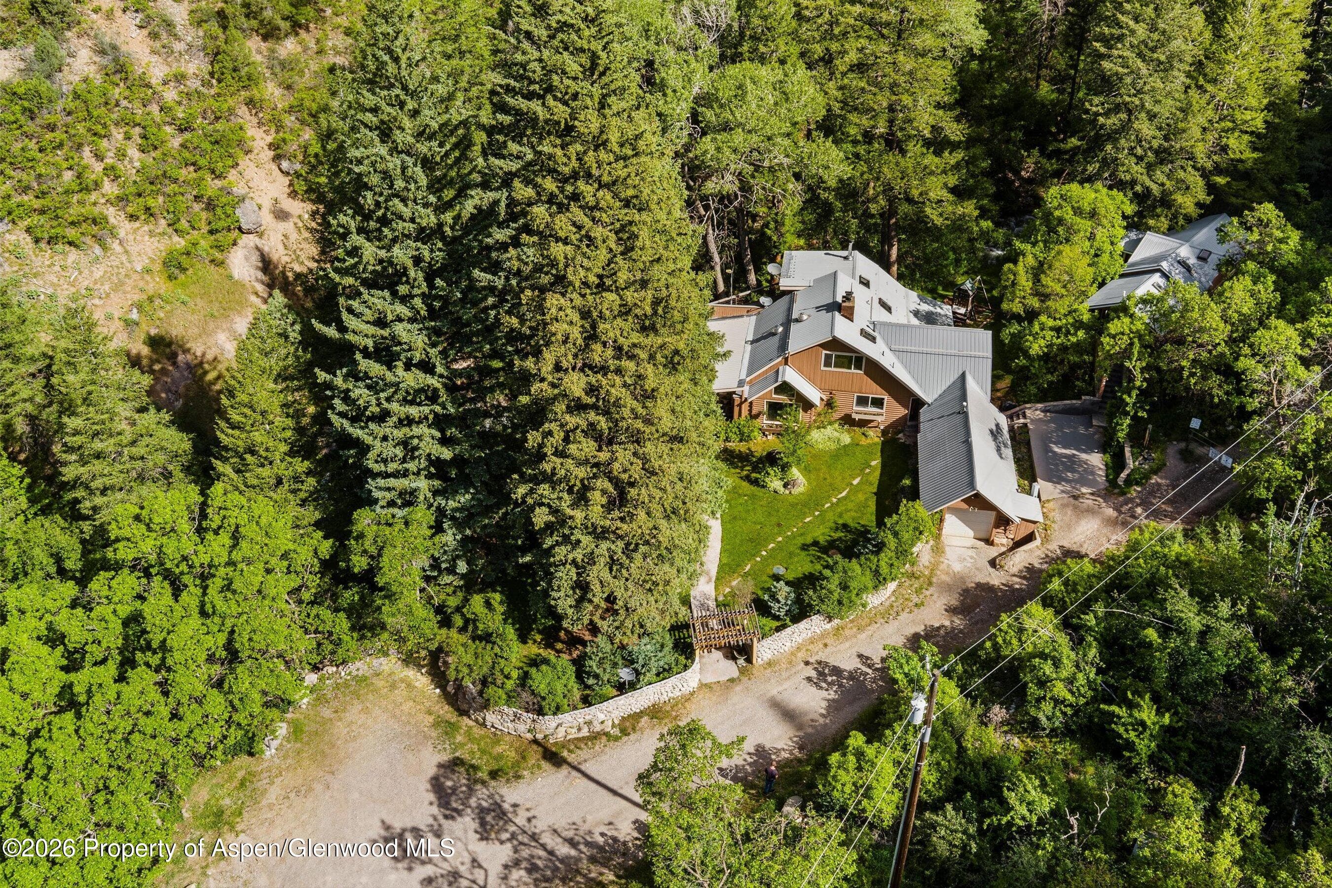 1847 No Name Lane, Glenwood Springs, CO 81601 - Photo 43