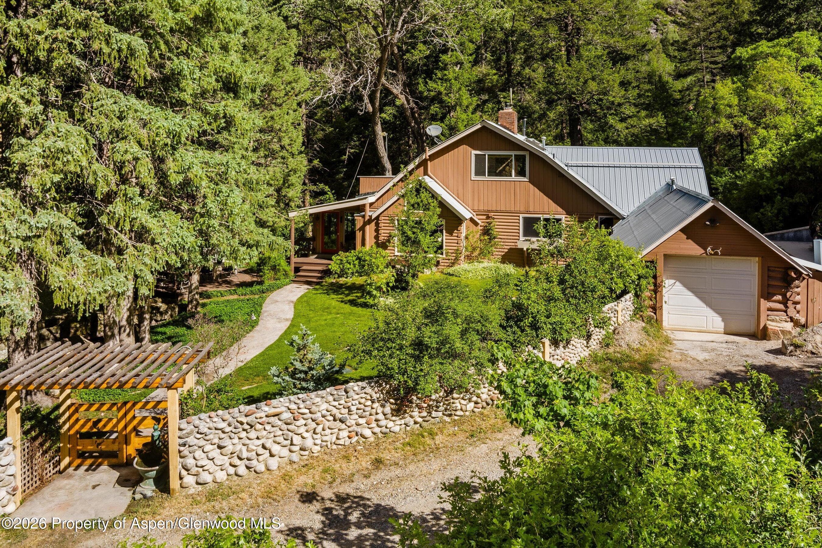 1847 No Name Lane, Glenwood Springs, CO 81601 - Photo 44