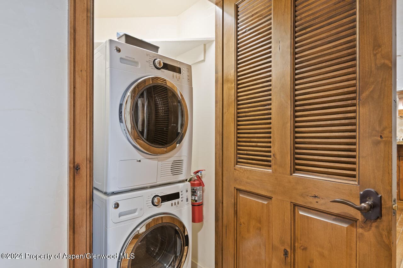 415 E Dean St, Unit 45, Week 12, Aspen, CO 81611 - Photo 34
