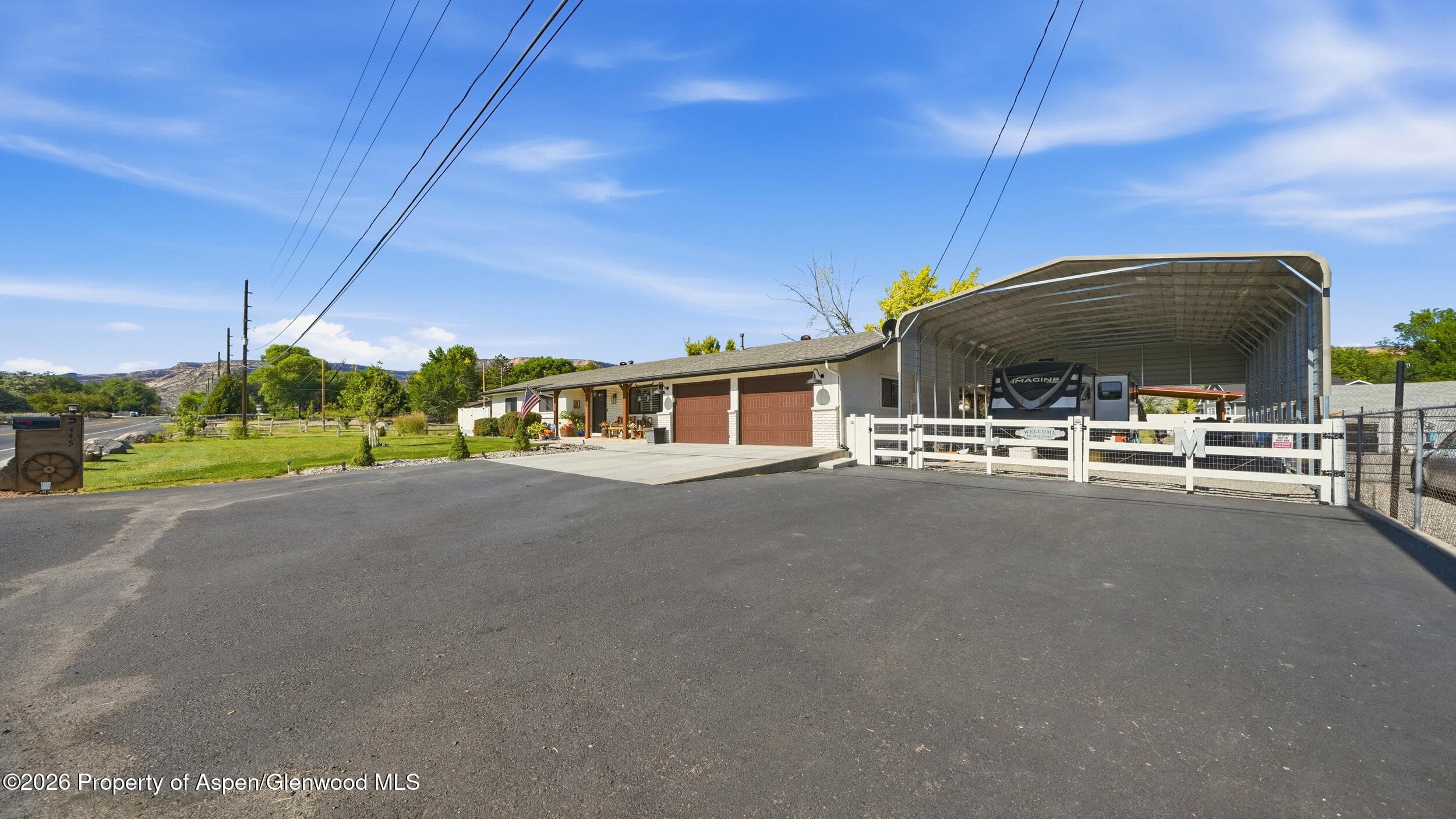 445 South Camp Road, Grand Junction, CO 81507 - Photo 4