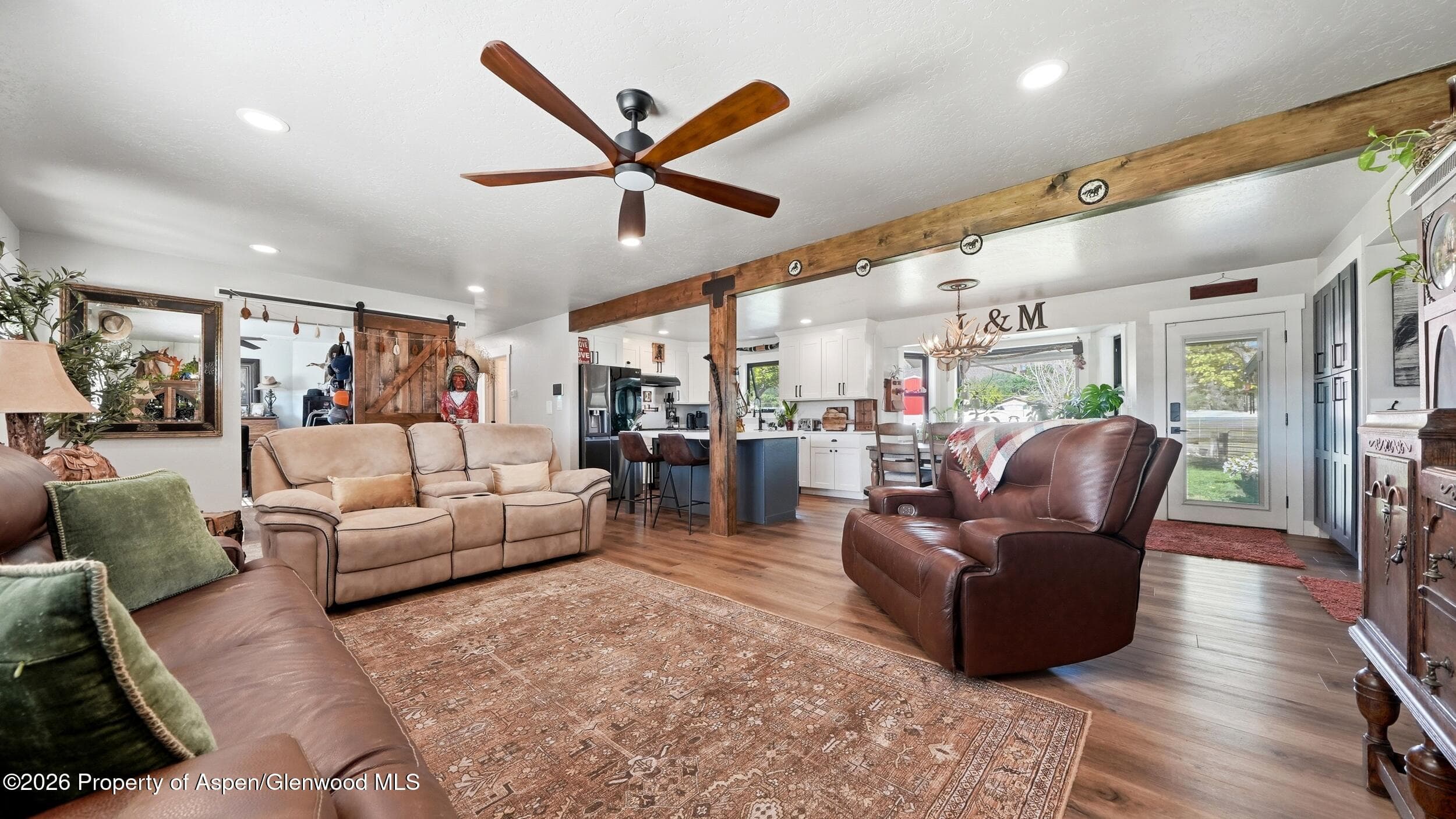 445 South Camp Road, Grand Junction, CO 81507 - Photo 6
