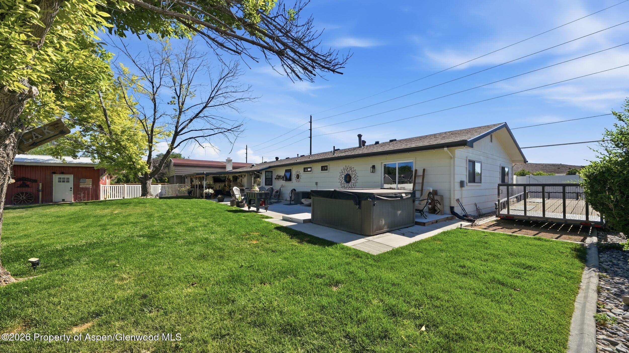 445 South Camp Road, Grand Junction, CO 81507 - Photo 30