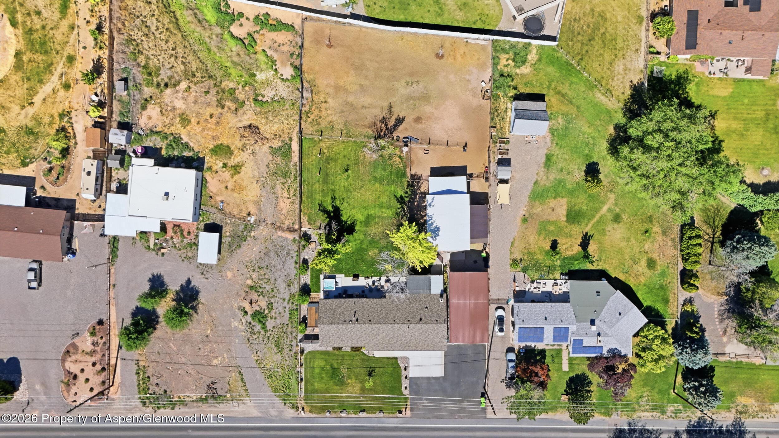 445 South Camp Road, Grand Junction, CO 81507 - Photo 35