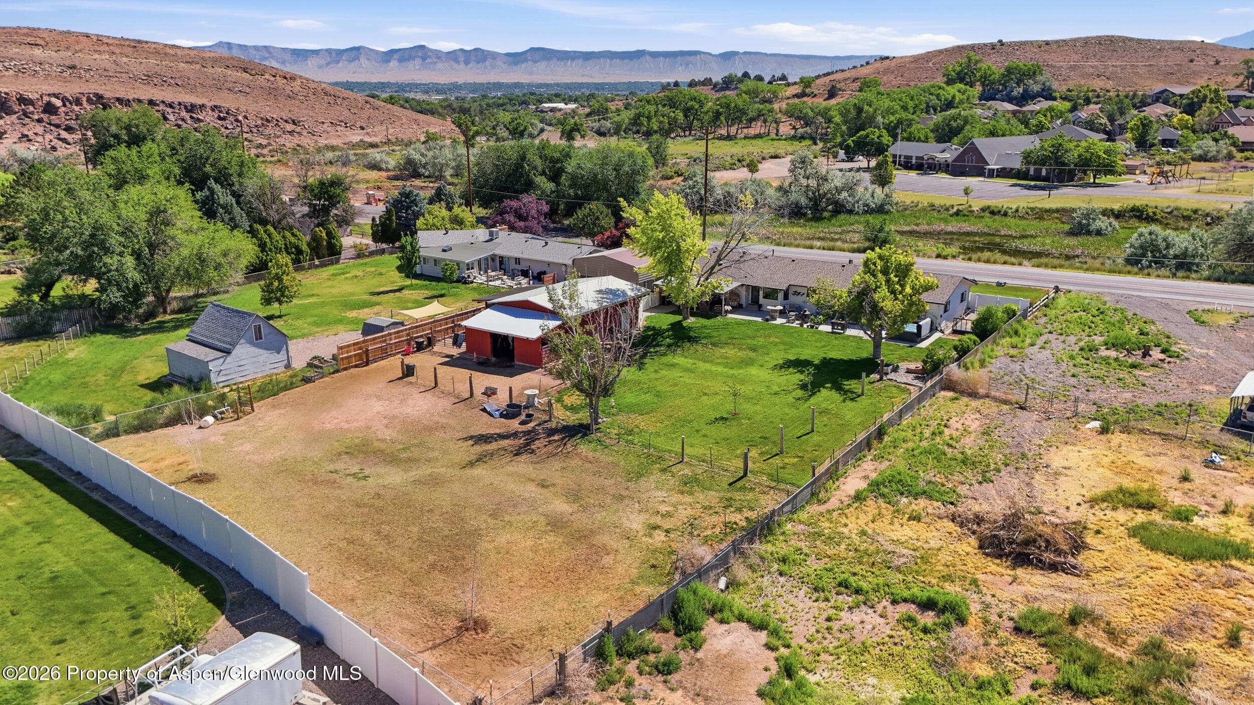445 South Camp Road, Grand Junction, CO 81507 - Photo 37
