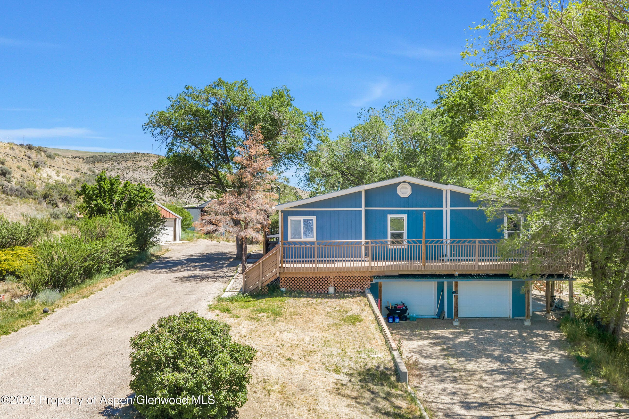 858 County Road 29, Craig, CO 81625 - Photo 5