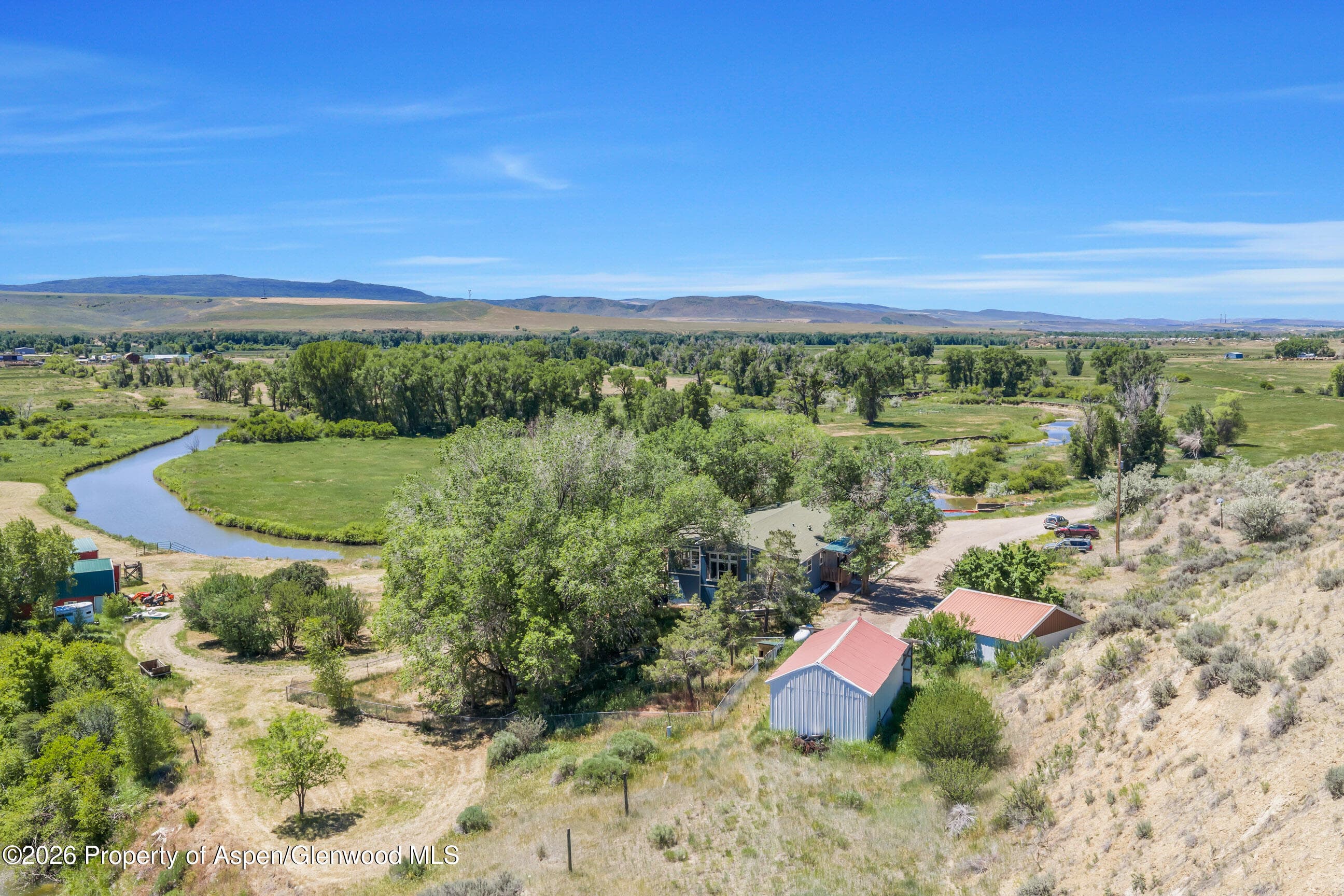 858 County Road 29, Craig, CO 81625 - Photo 6