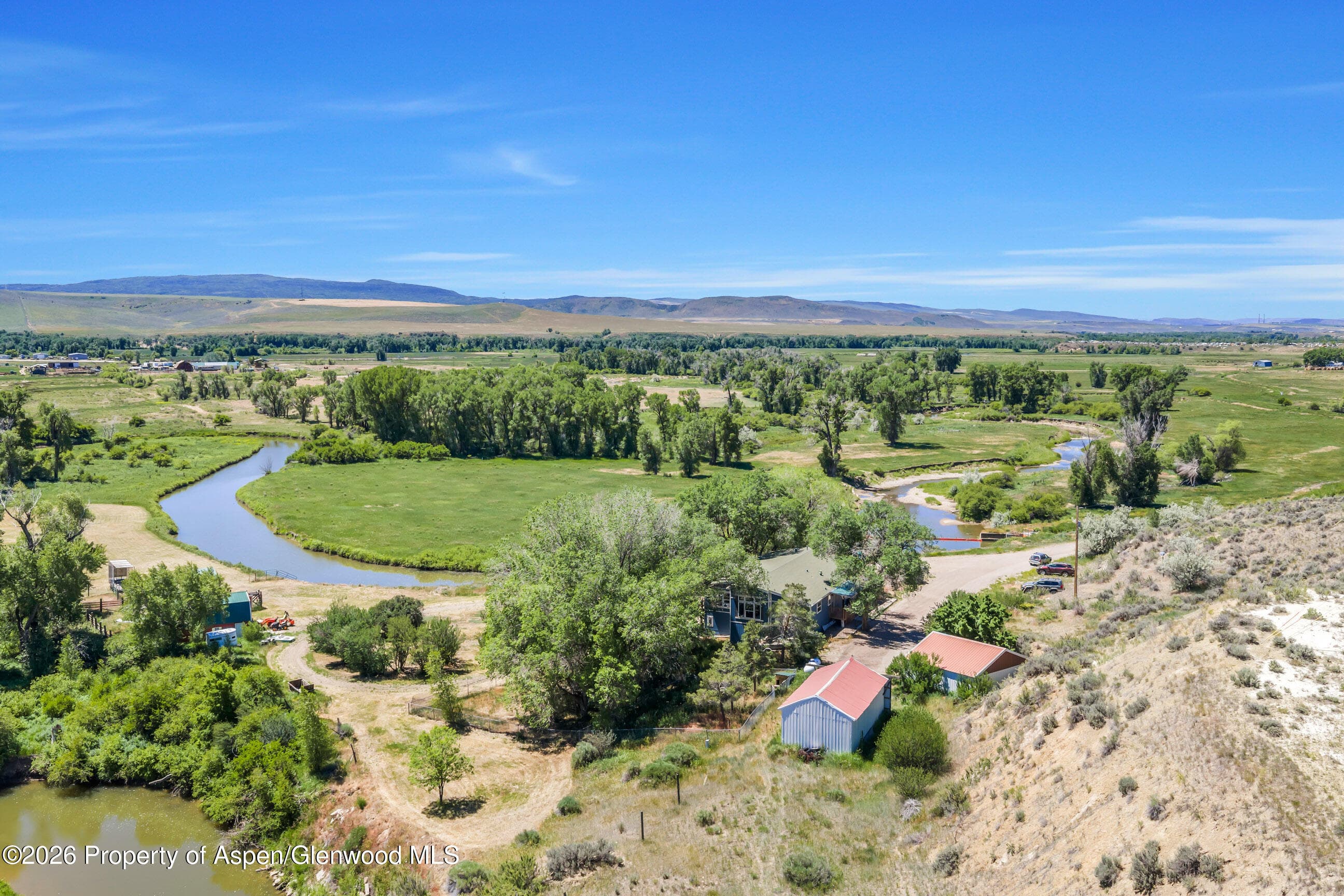 858 County Road 29, Craig, CO 81625 - Photo 3