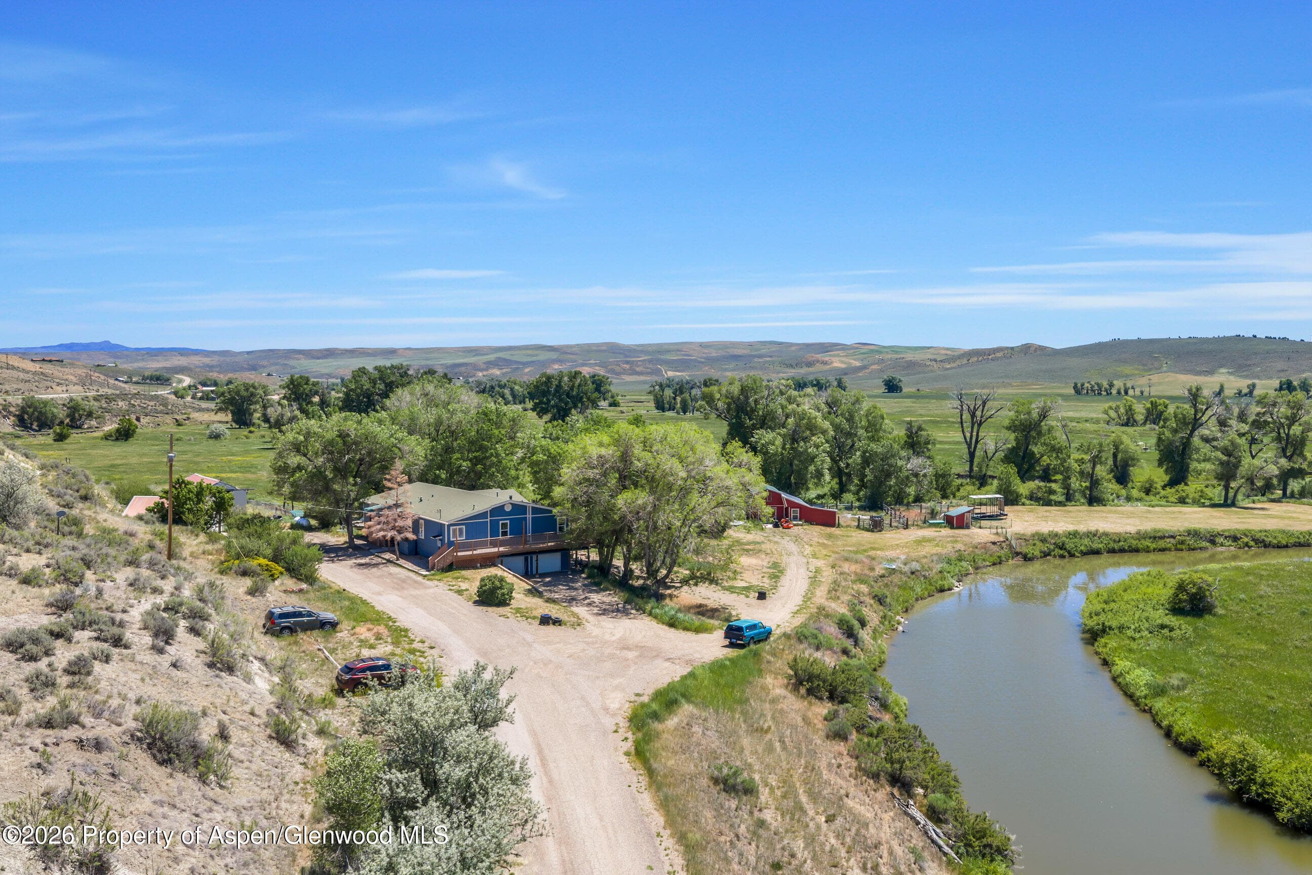 858 County Road 29, Craig, CO 81625 - Photo 76