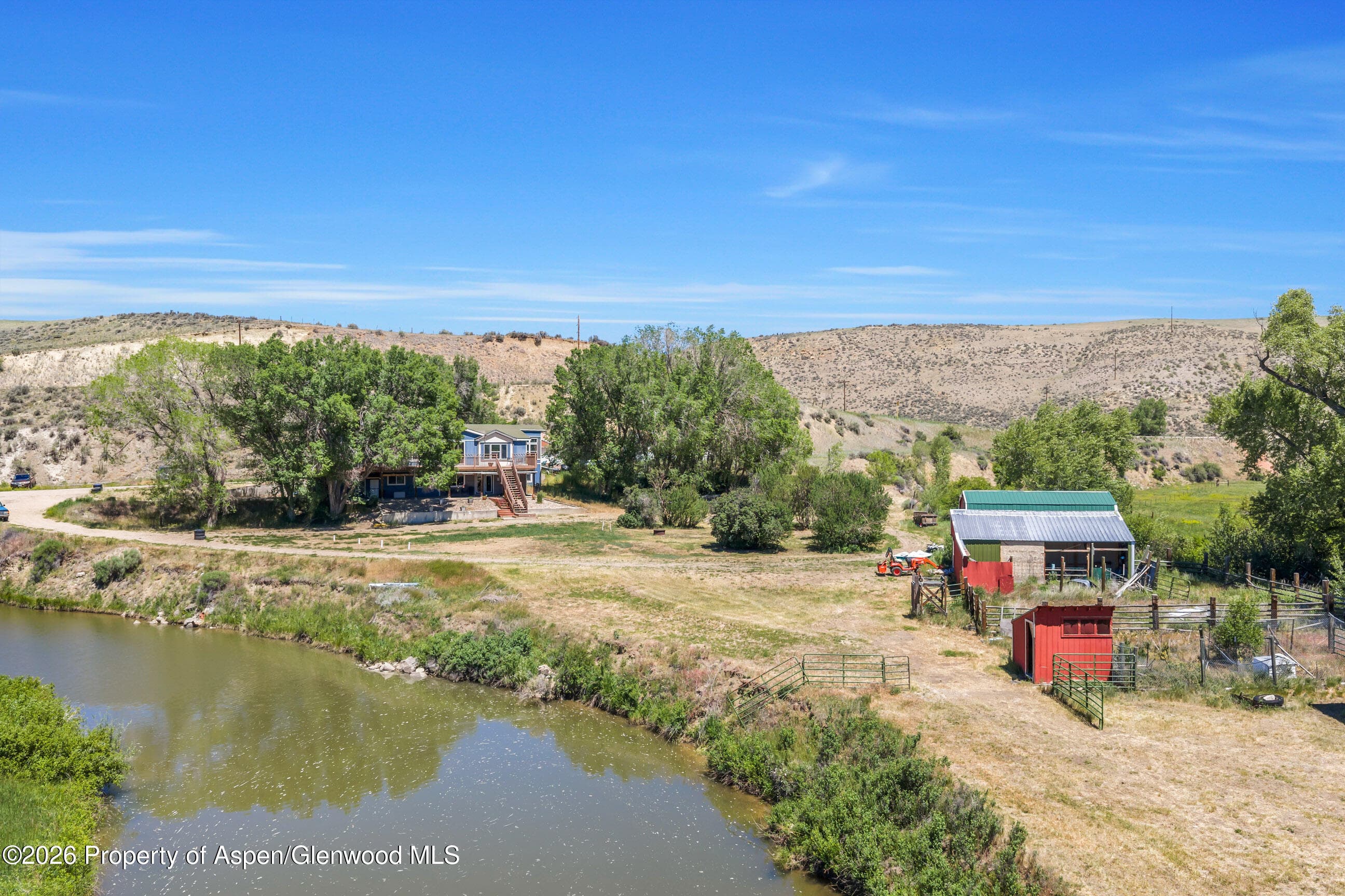 858 County Road 29, Craig, CO 81625 - Photo 8