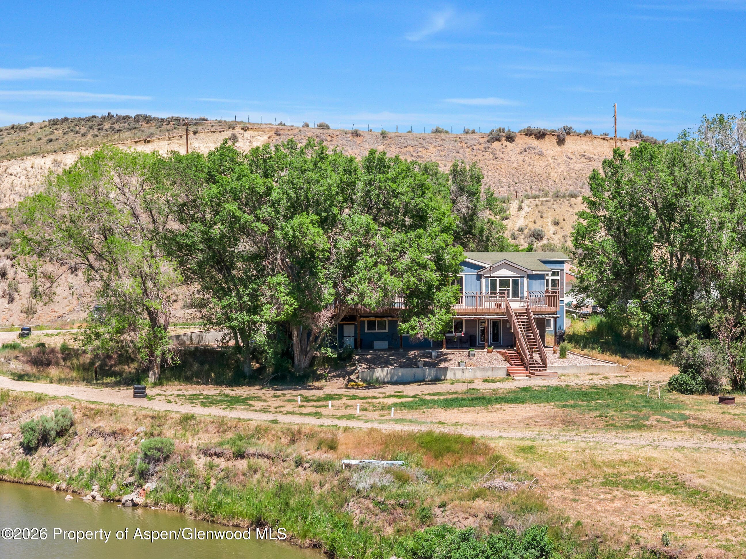 858 County Road 29, Craig, CO 81625 - Photo 9