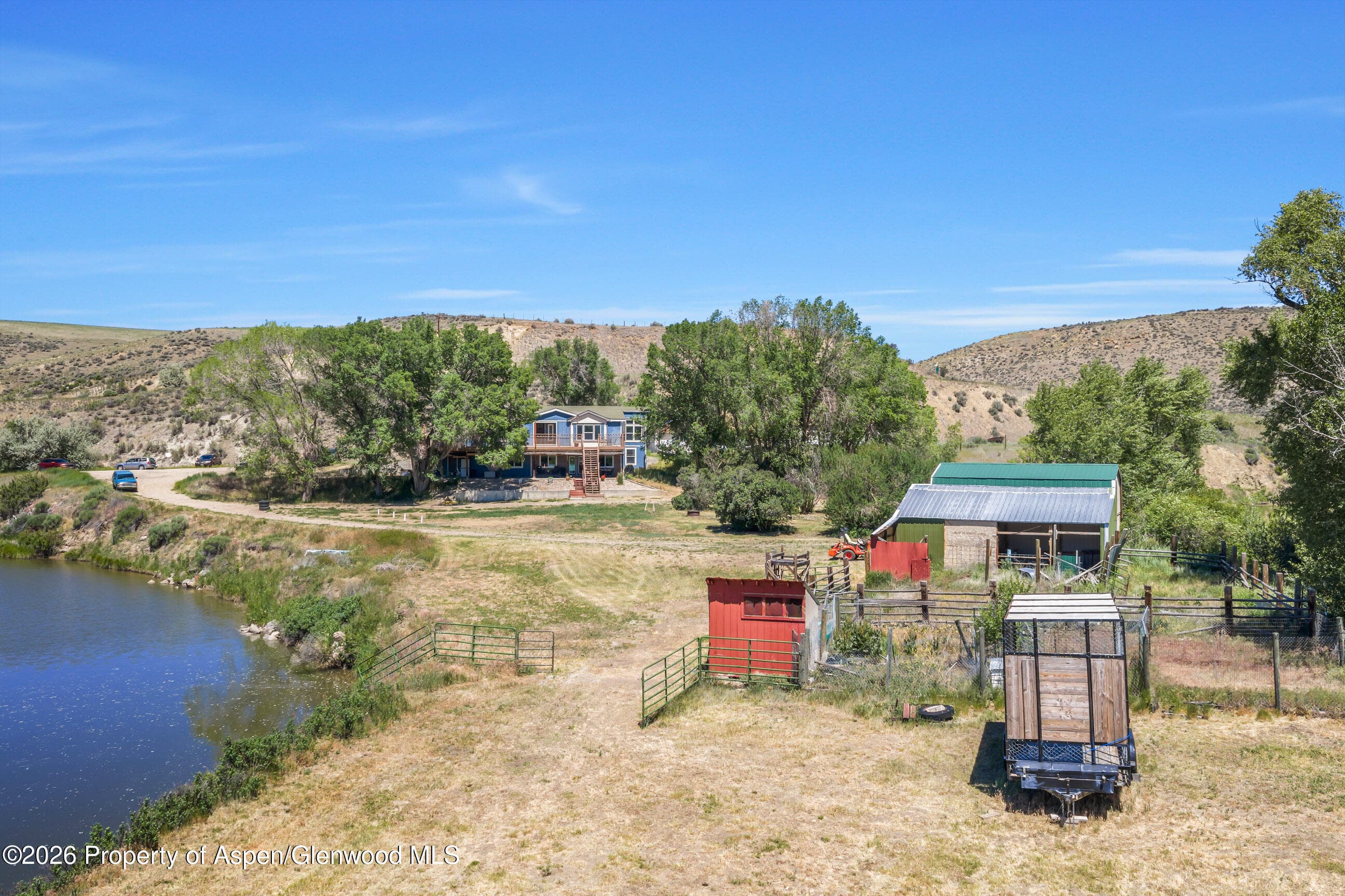 858 County Road 29, Craig, CO 81625 - Photo 78