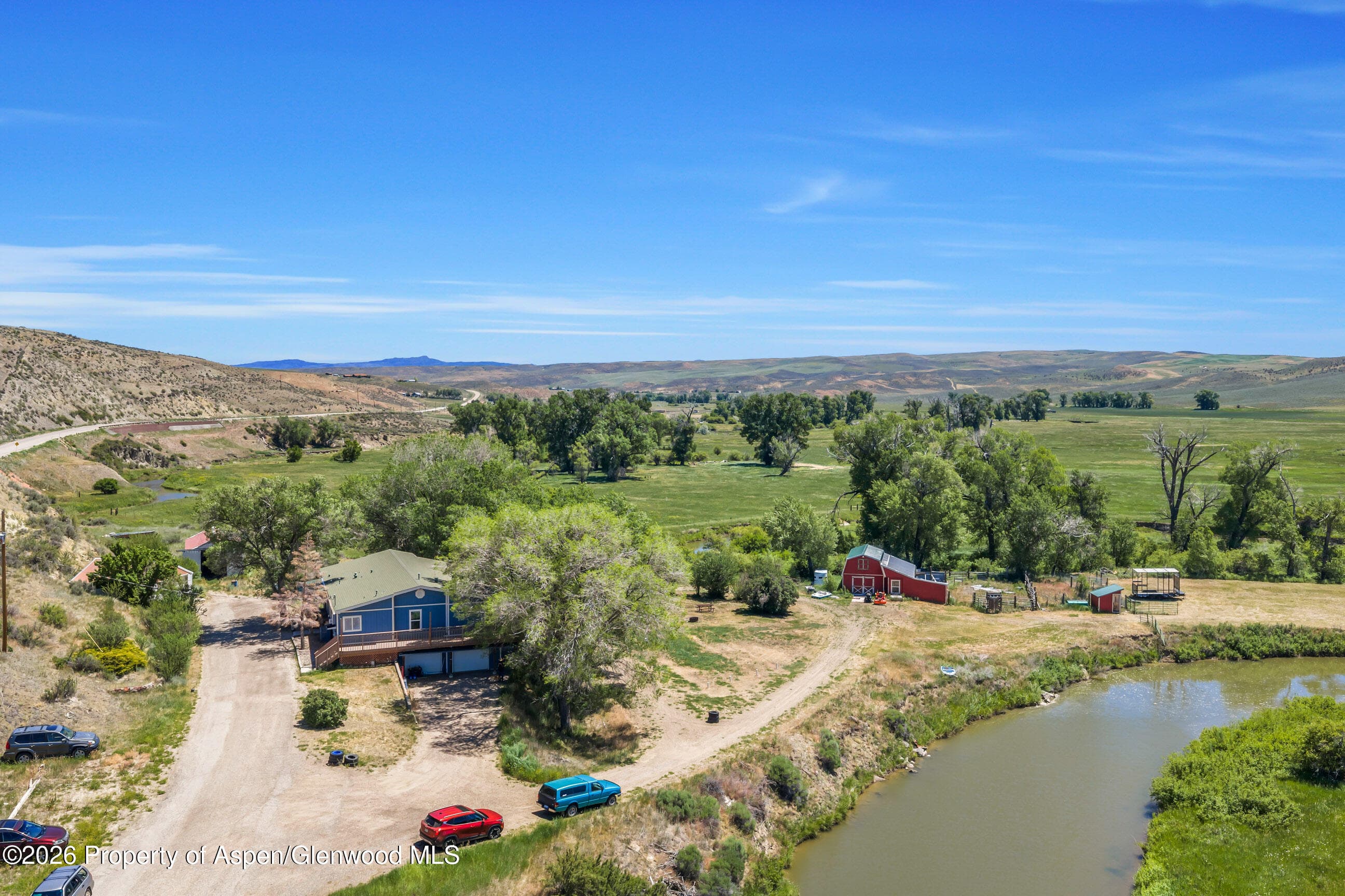 858 County Road 29, Craig, CO 81625 - Photo 81