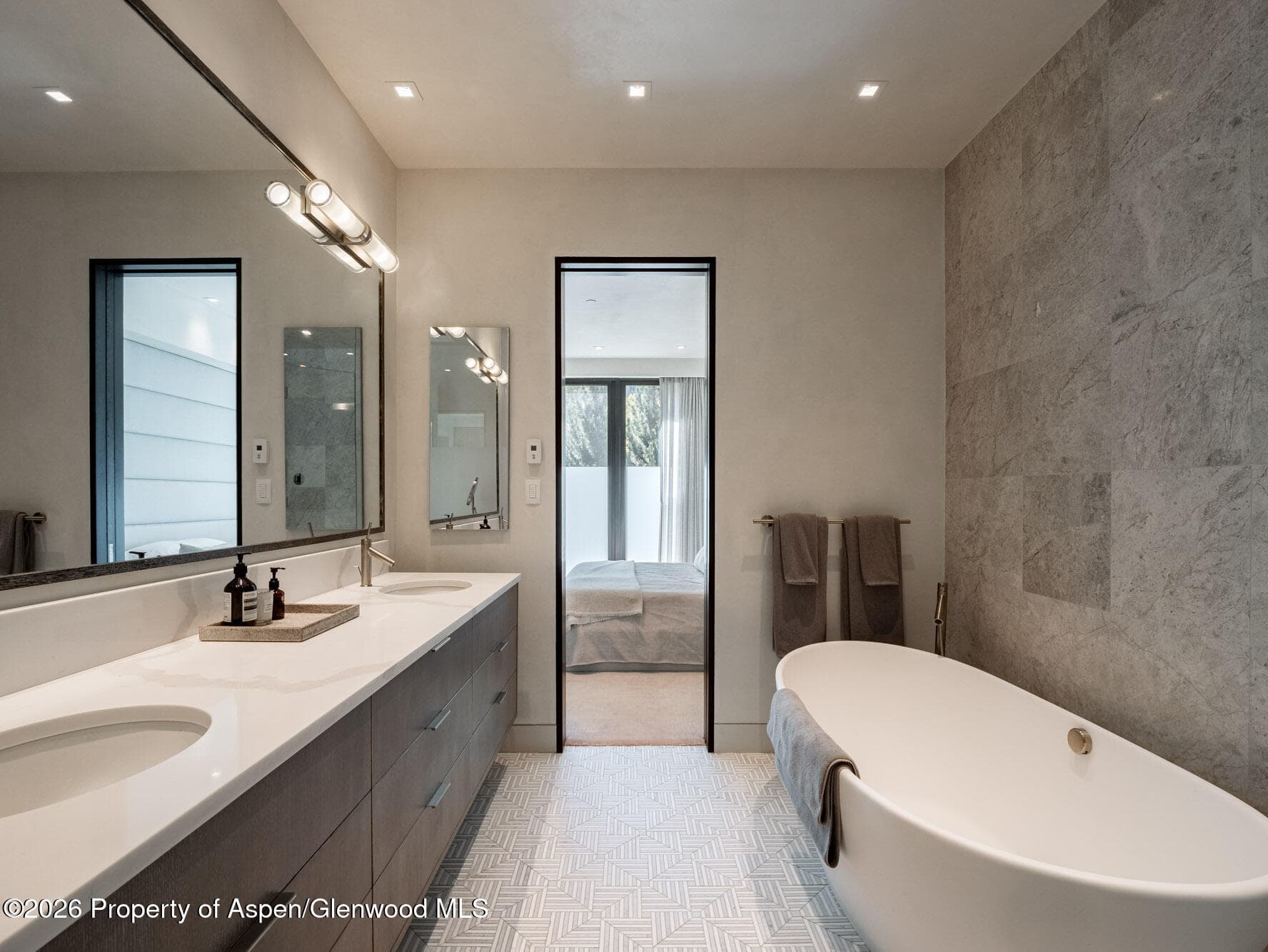 1154 E Cooper Avenue Unit B, Aspen, CO 81611 - Photo 12