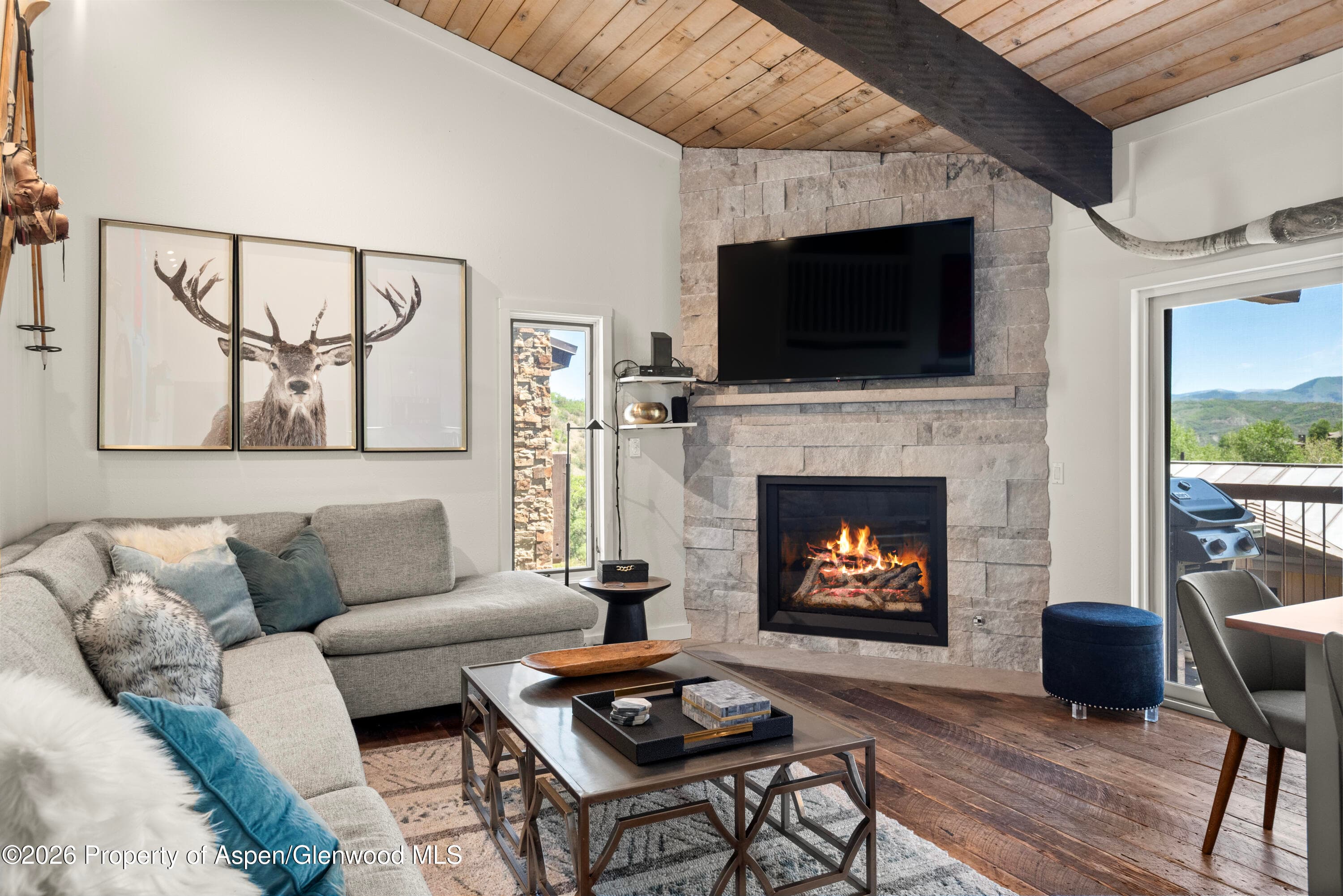 35 Upper Woodbridge Road 32ef, Snowmass Village, CO 81615 - Photo 3