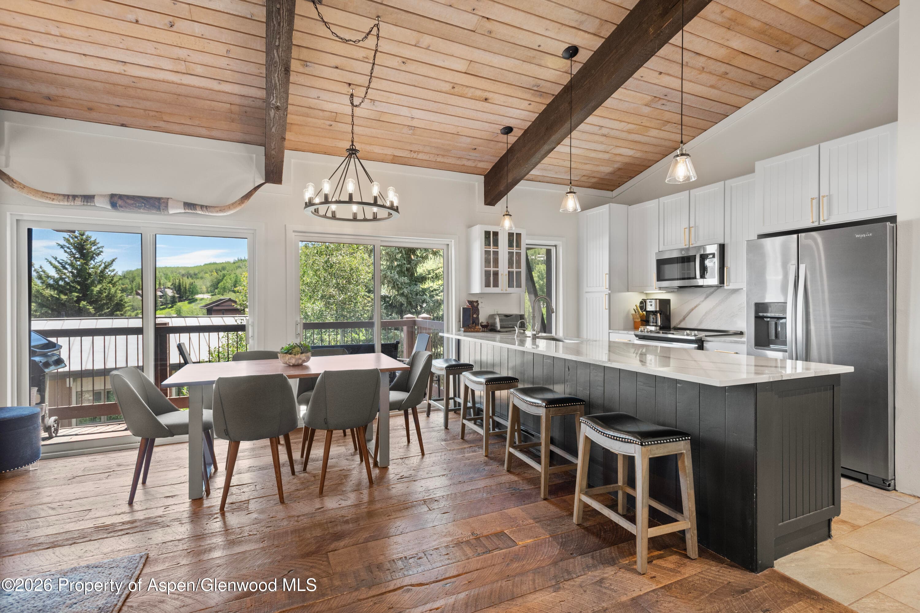 35 Upper Woodbridge Road 32ef, Snowmass Village, CO 81615 - Photo 11