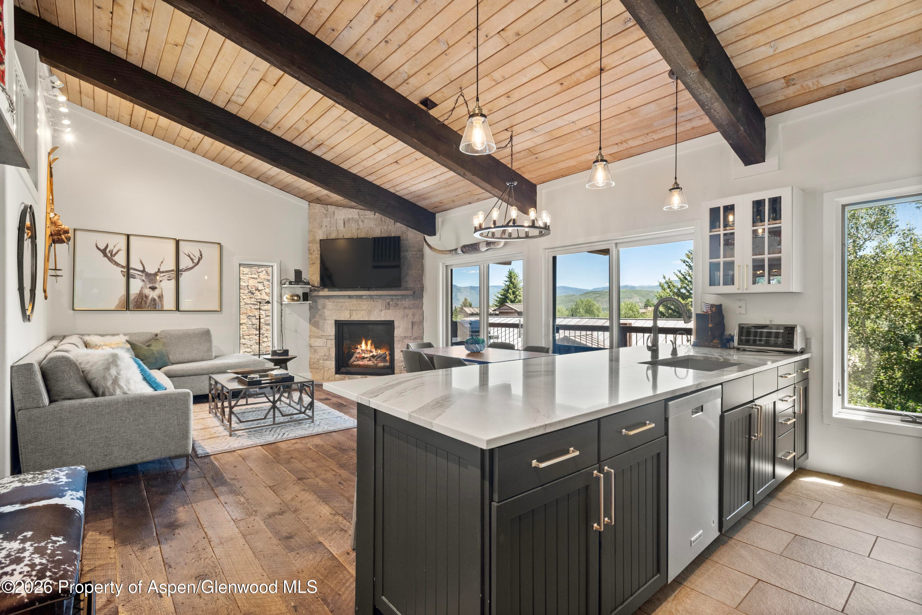 35 Upper Woodbridge Road 32ef, Snowmass Village, CO 81615 - Photo 15