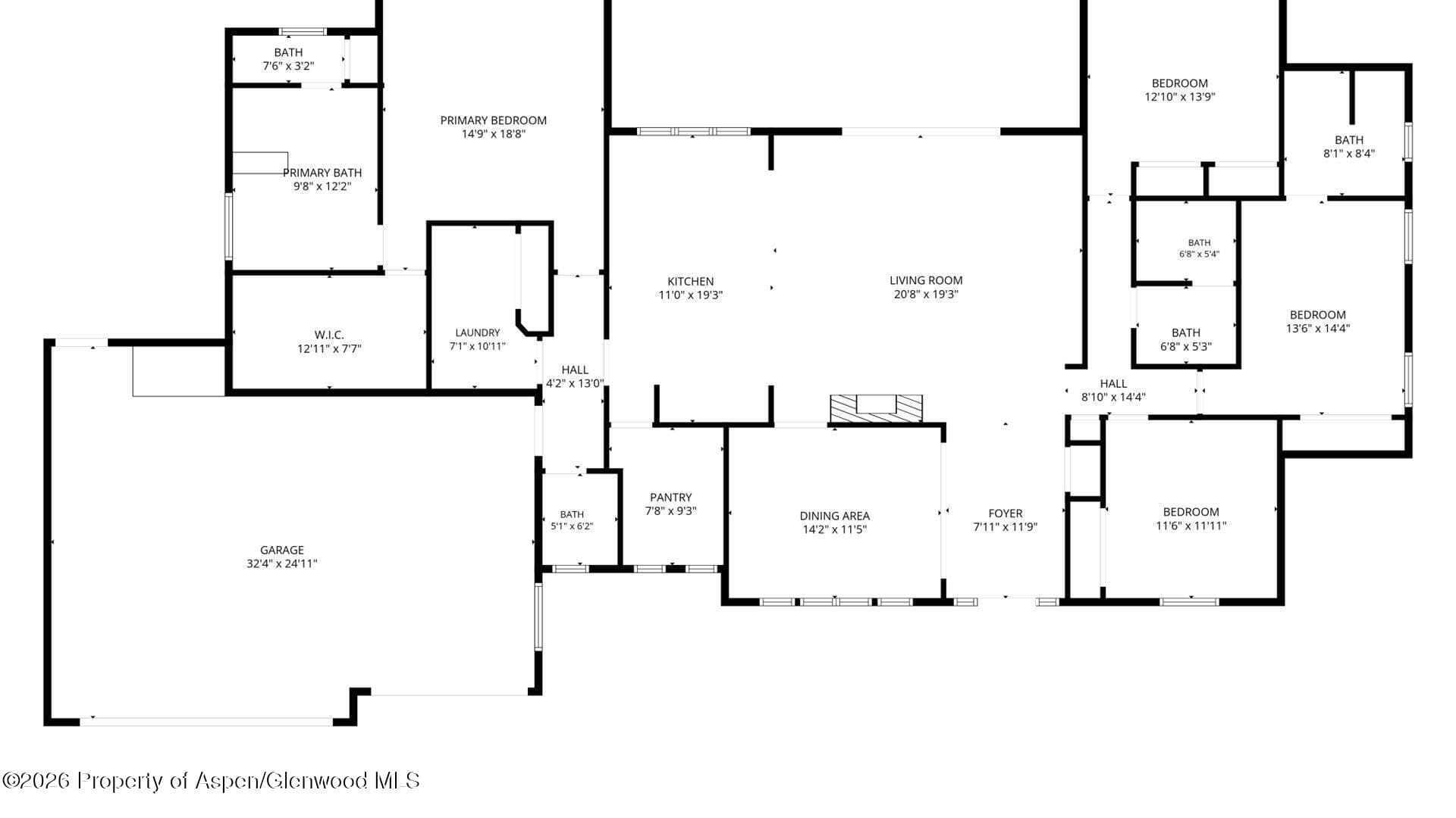 1381 Kiva Drive, Fruita, CO 81521 - Photo 2