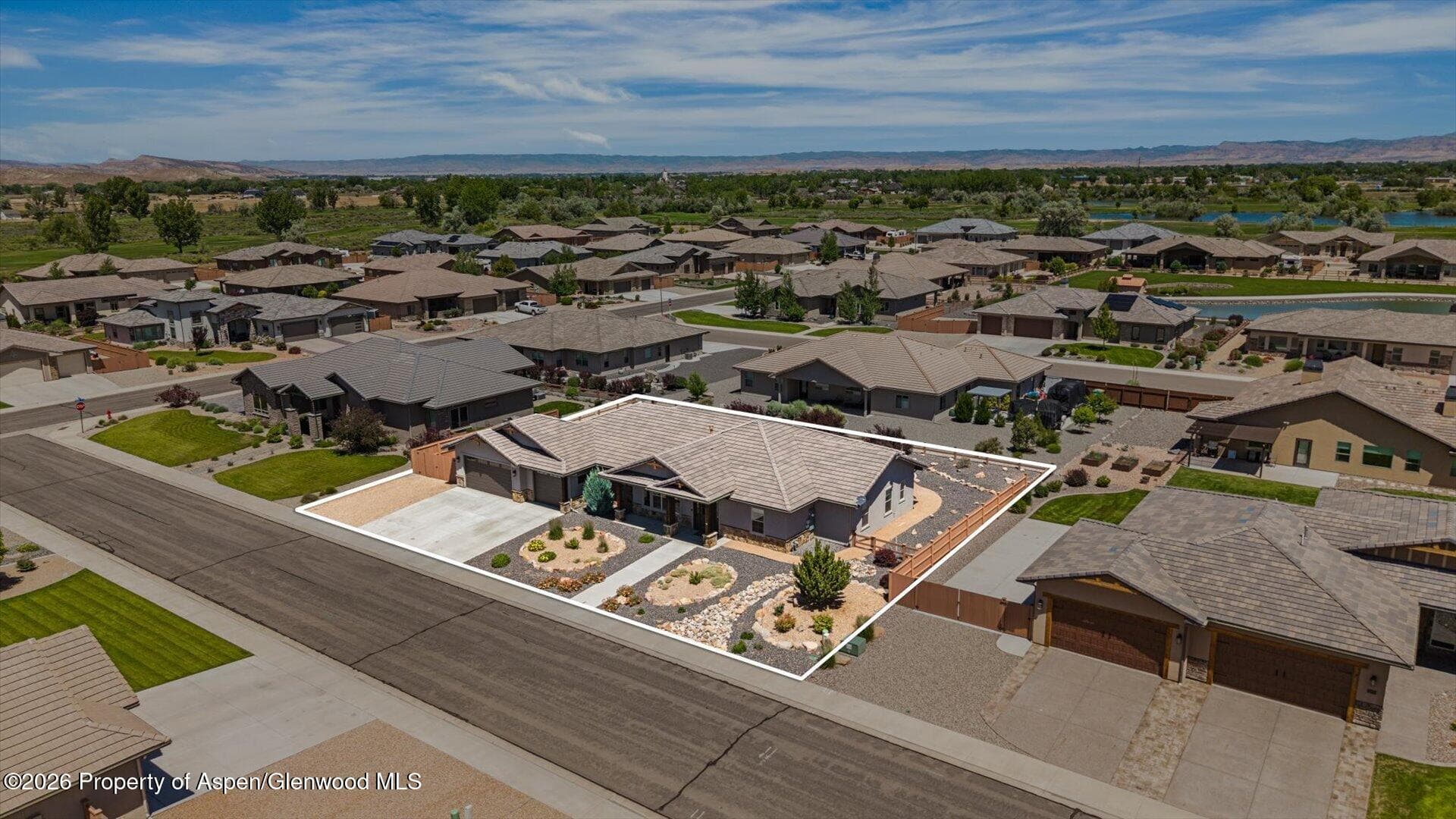 1381 Kiva Drive, Fruita, CO 81521 - Photo 9