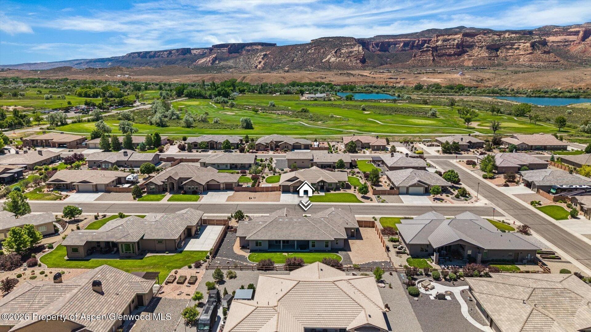 1381 Kiva Drive, Fruita, CO 81521 - Photo 42