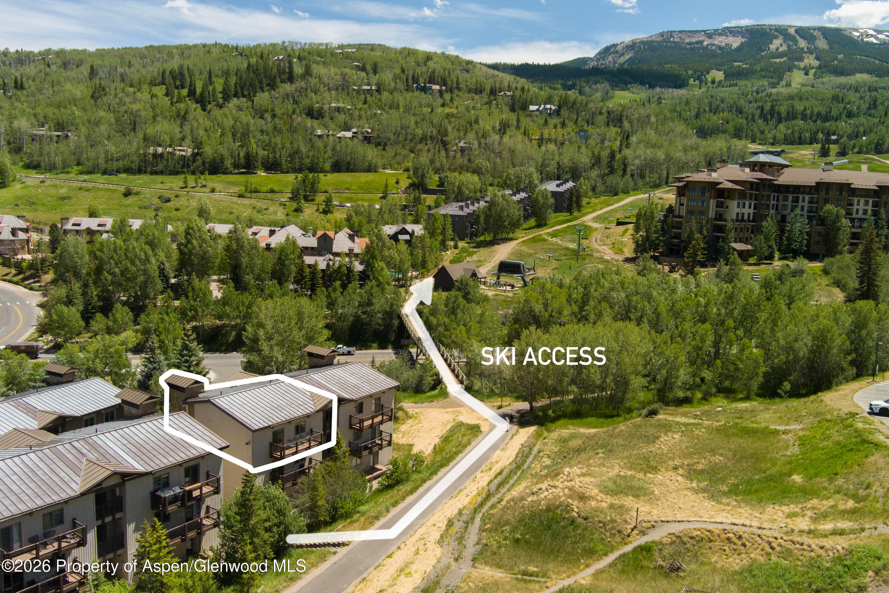 35 Upper Woodbridge Road 32ef, Snowmass Village, CO 81615 - Photo 34