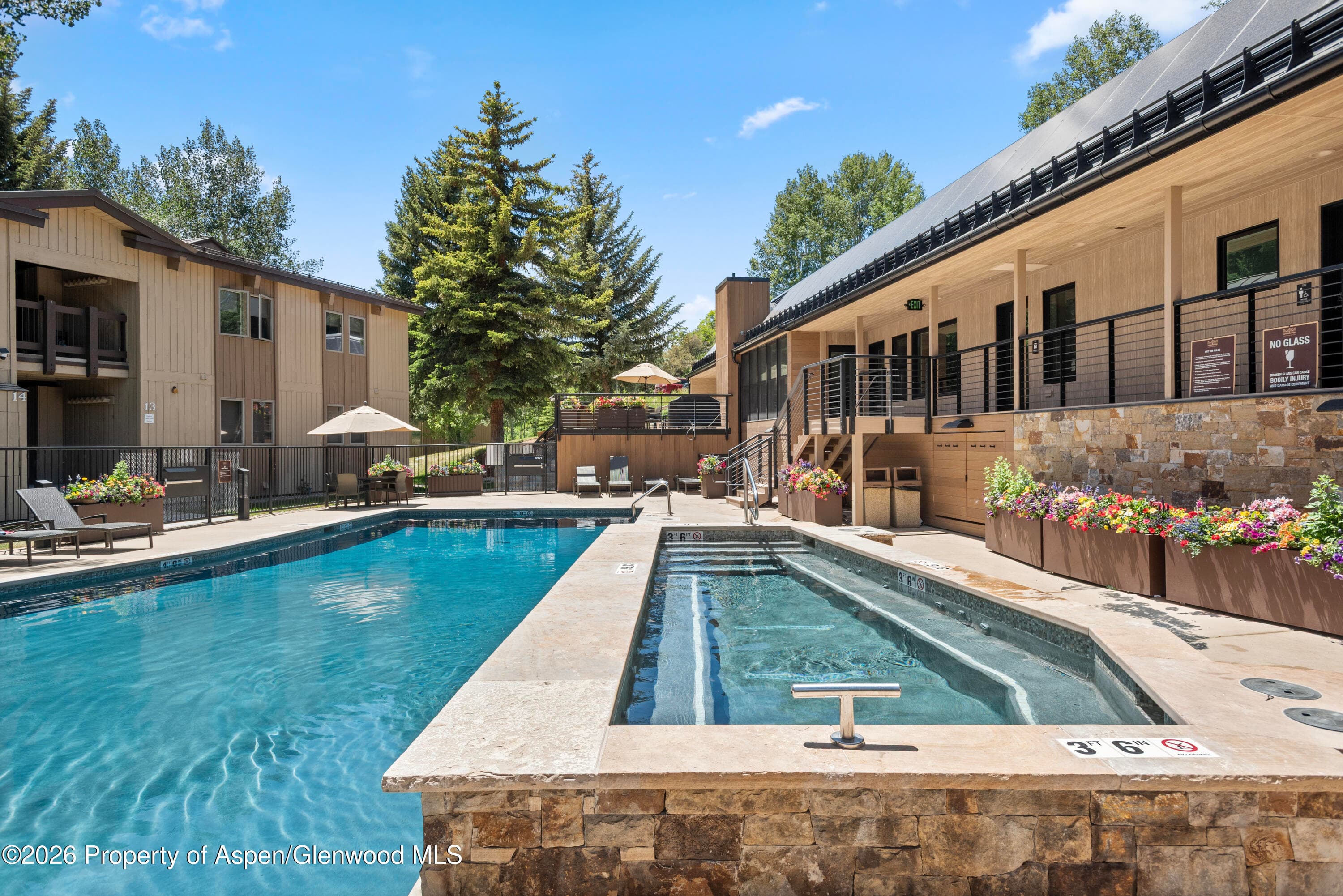 35 Upper Woodbridge Road 32ef, Snowmass Village, CO 81615 - Photo 29