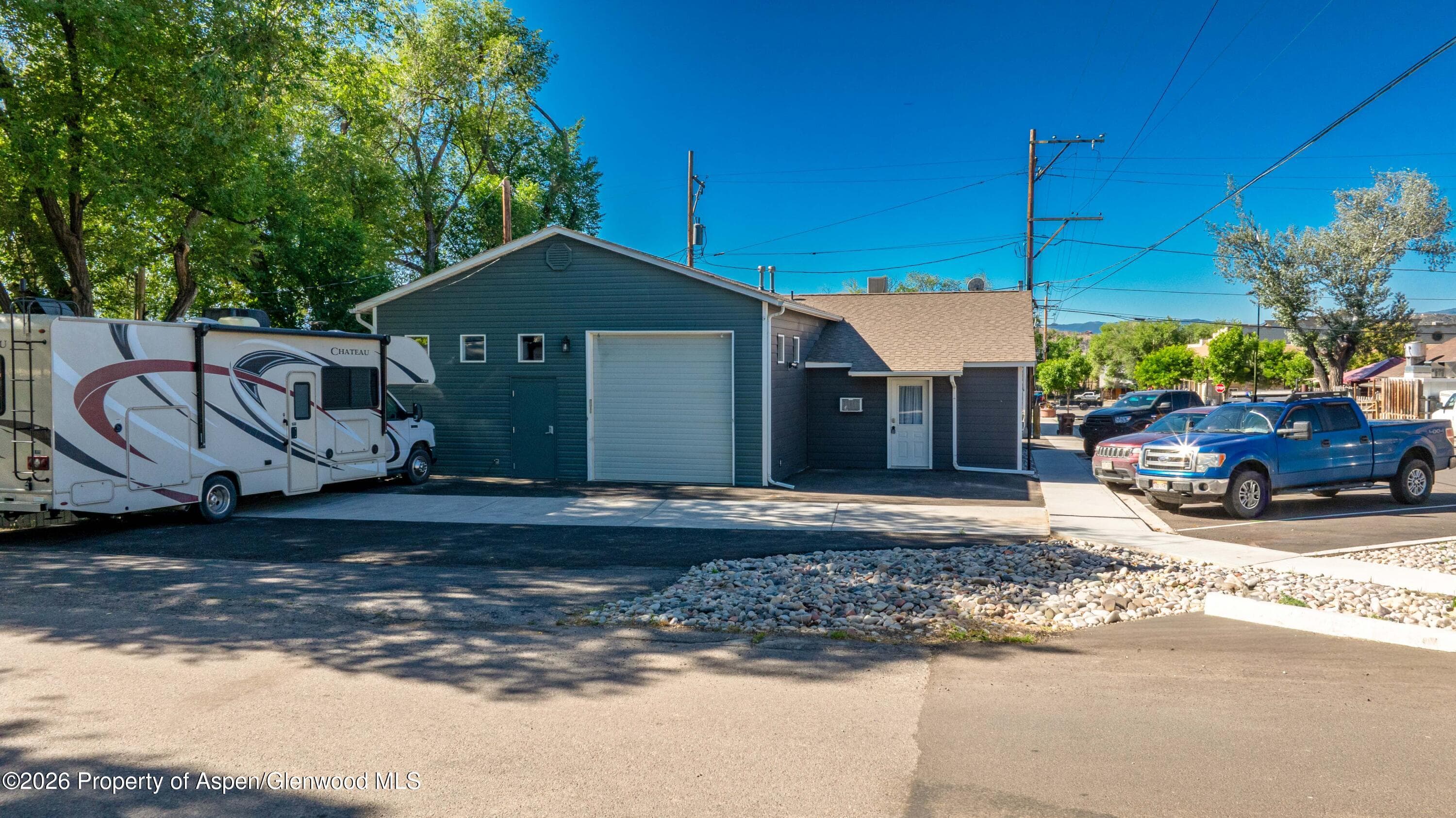 106 N 8th Street, Silt, CO 81652 - Photo 2