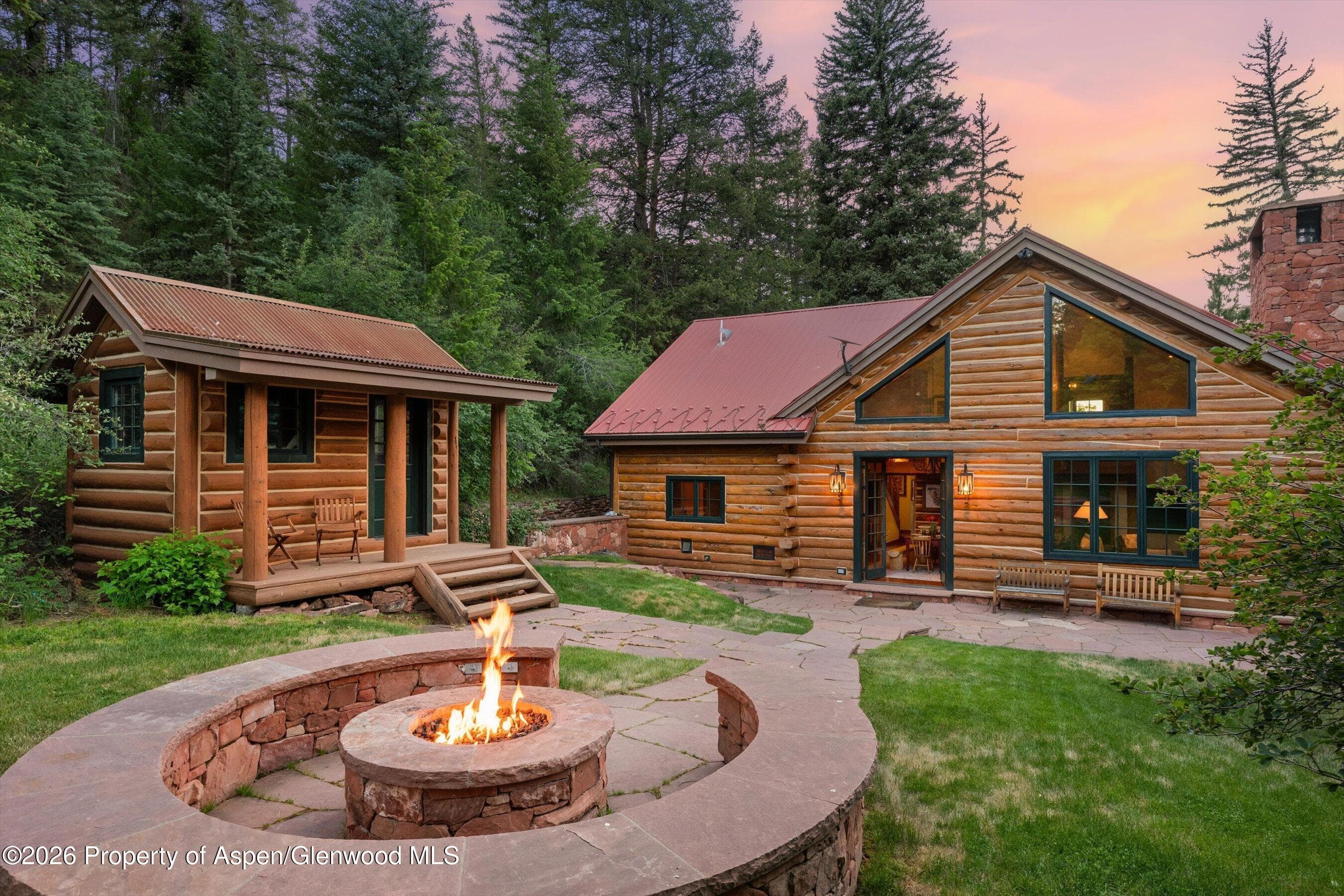 397 Oak Road, Basalt, CO 81621 - Photo 1