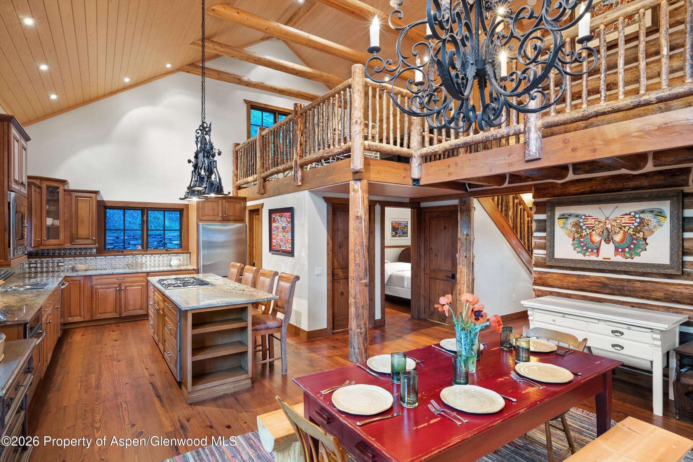 397 Oak Road, Basalt, CO 81621 - Photo 17