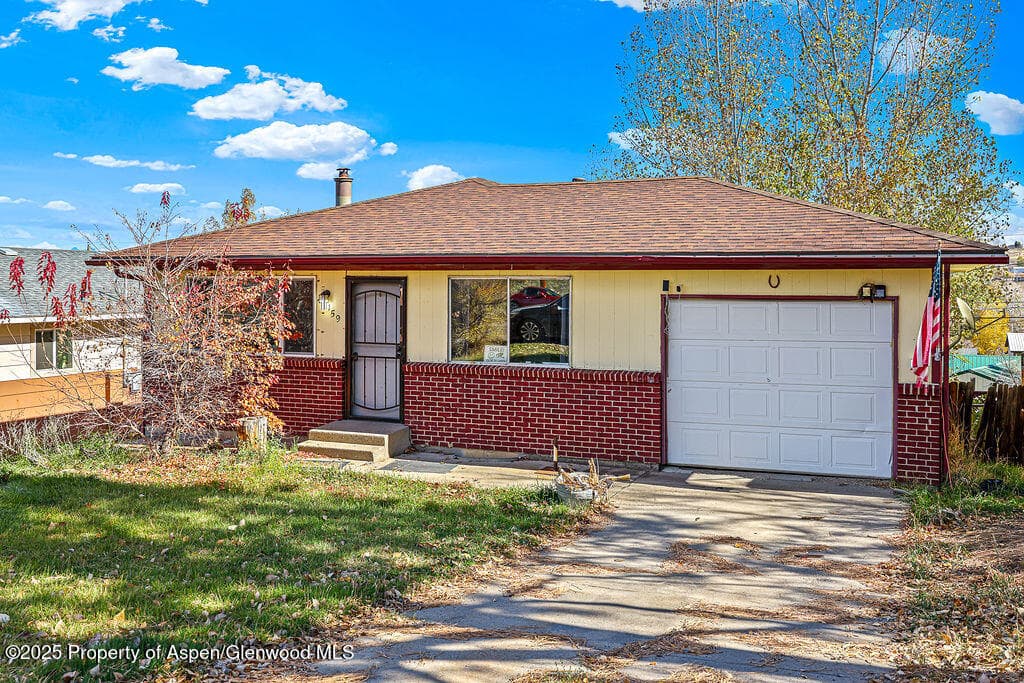 1159 Barclay Street, Craig, CO 81625 - Photo 1
