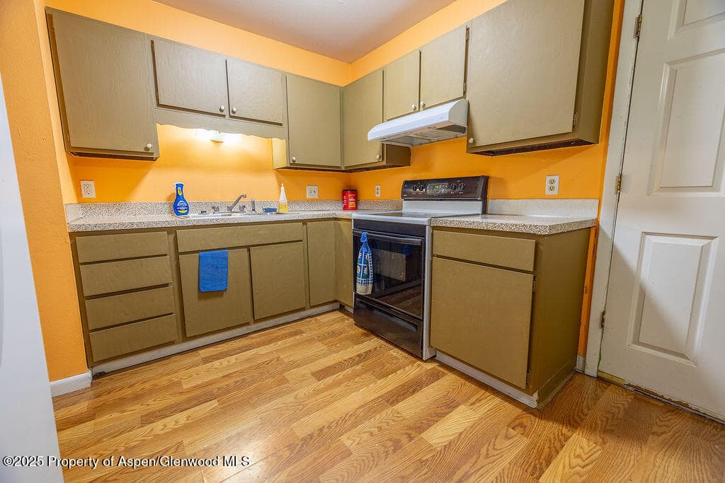 1159 Barclay Street, Craig, CO 81625 - Photo 5