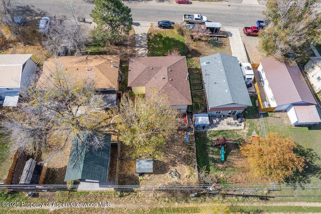 1159 Barclay Street, Craig, CO 81625 - Photo 39