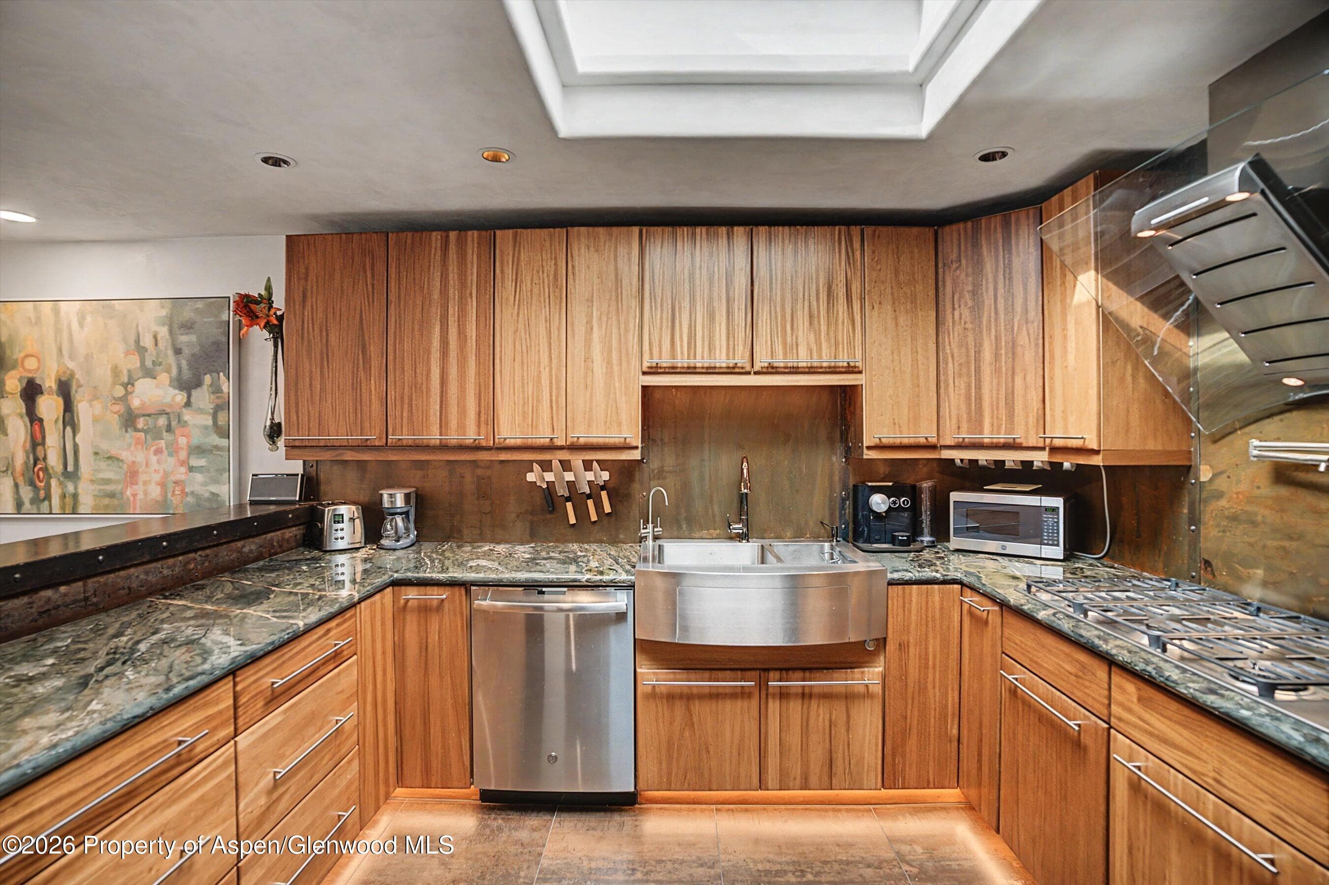 100 E Dean Street 3c, Aspen, CO 81611 - Photo 2