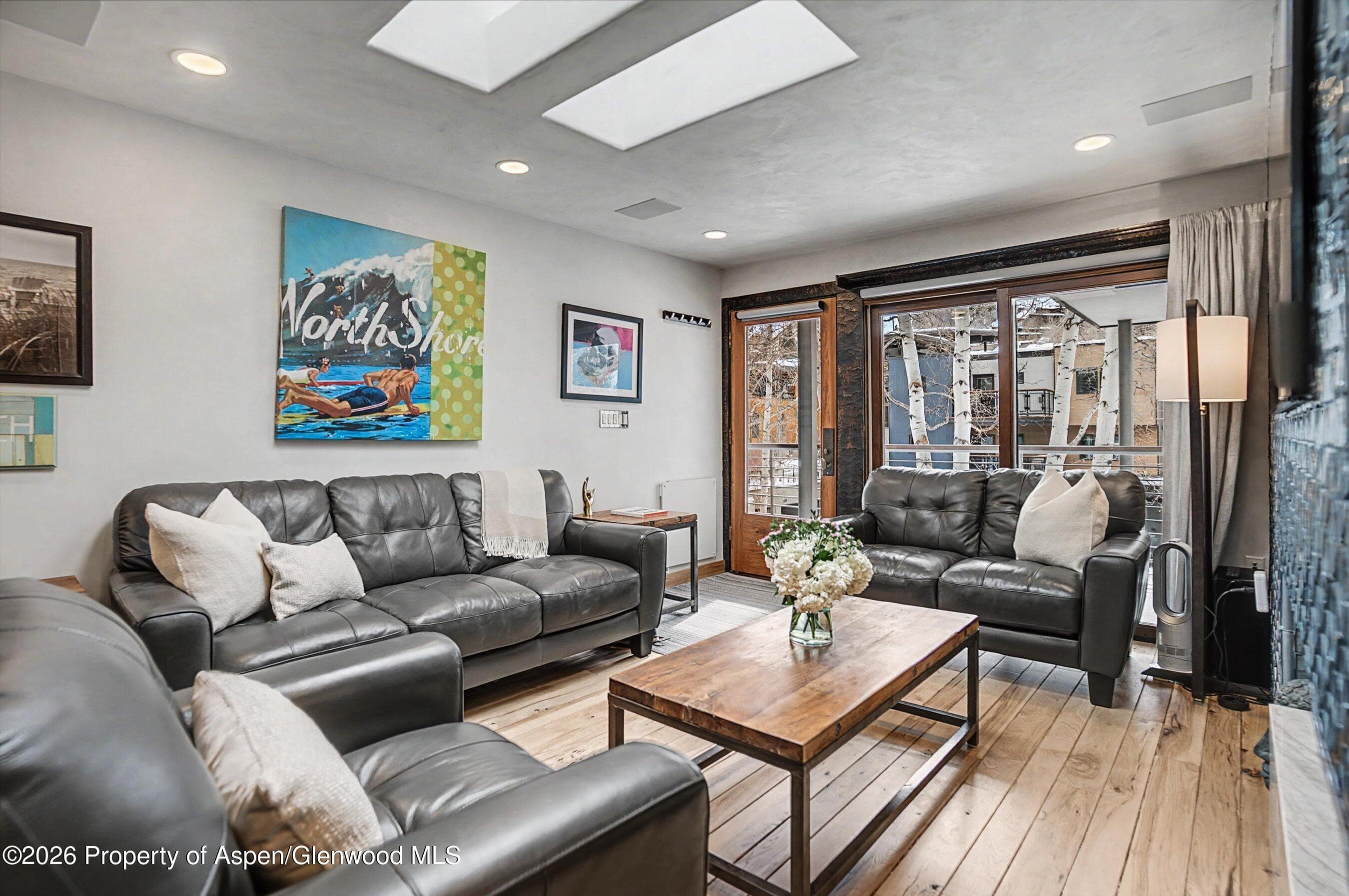 100 E Dean Street 3c, Aspen, CO 81611 - Photo 5
