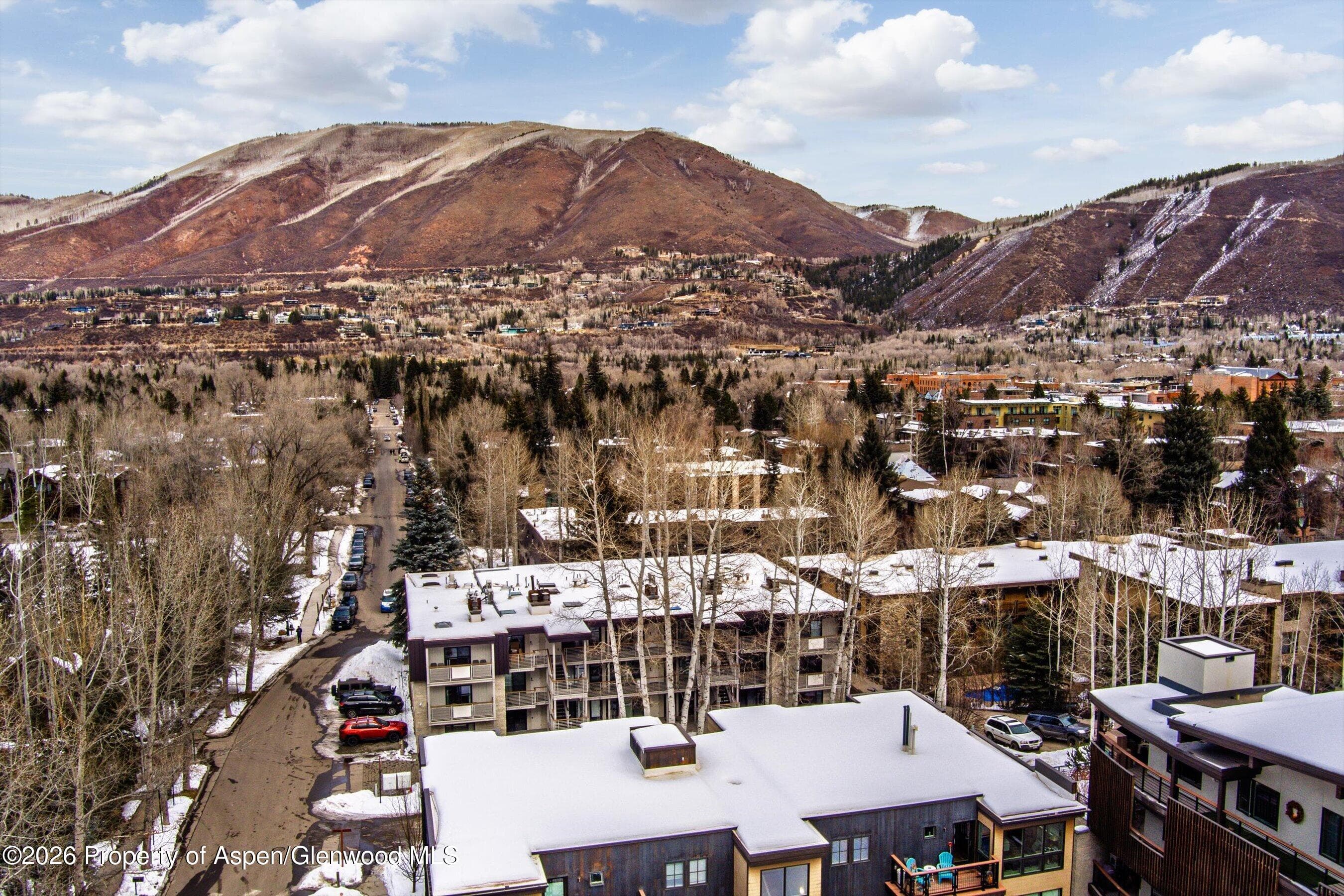 100 E Dean Street 3c, Aspen, CO 81611 - Photo 15