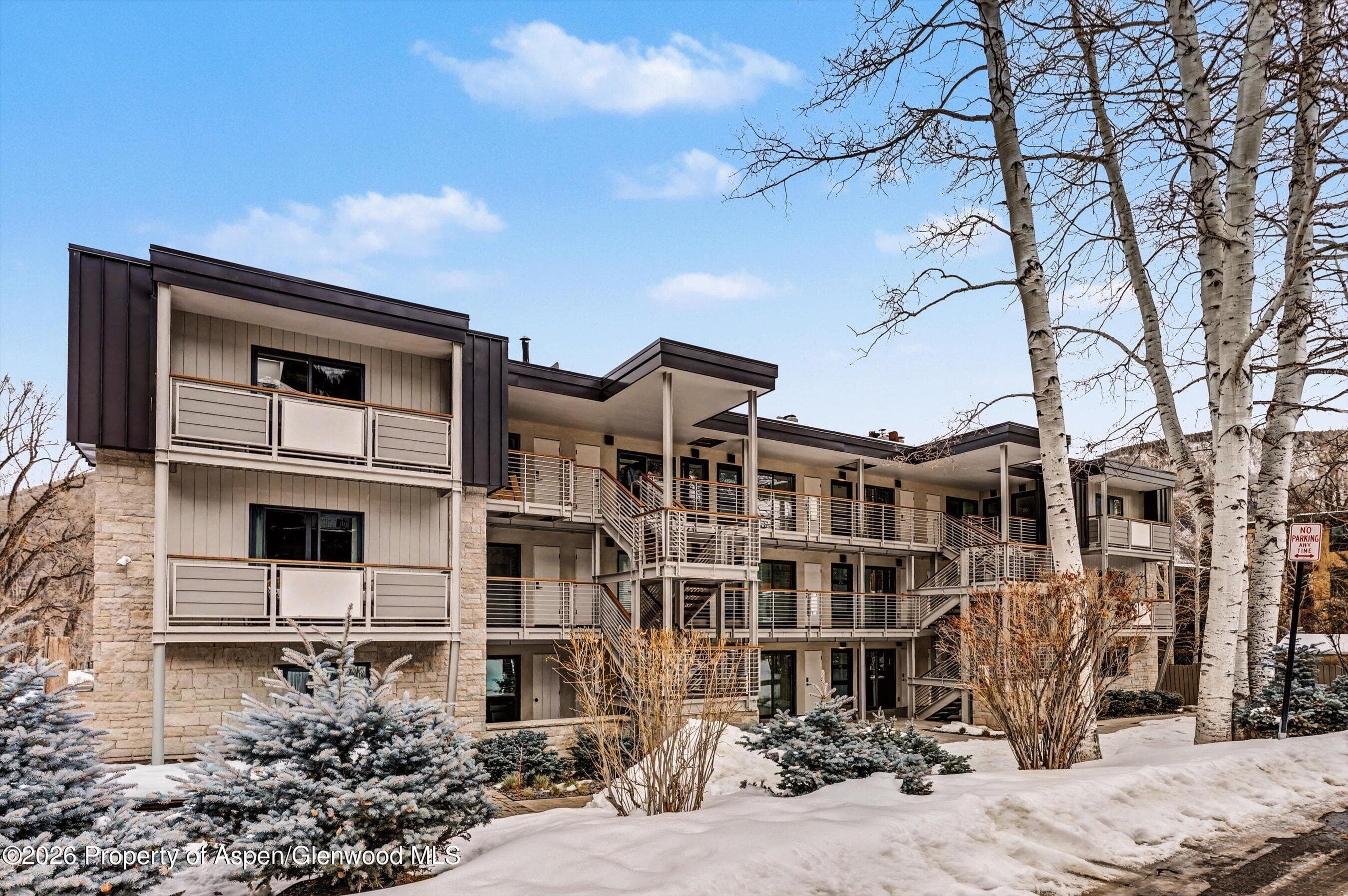 100 E Dean Street 3c, Aspen, CO 81611 - Photo 17