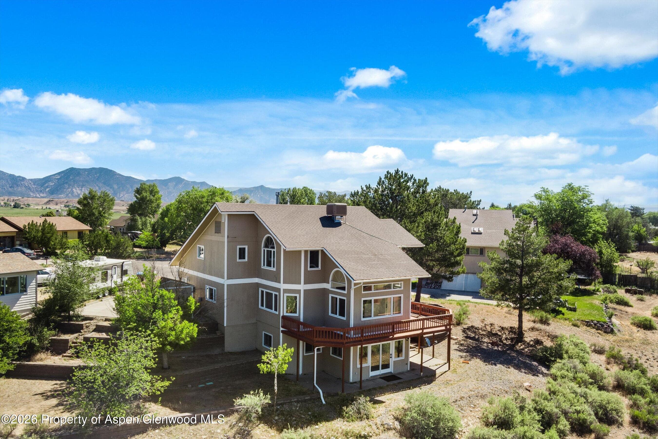 949 Edelweiss Court, Rifle, CO 81650 - Photo 2