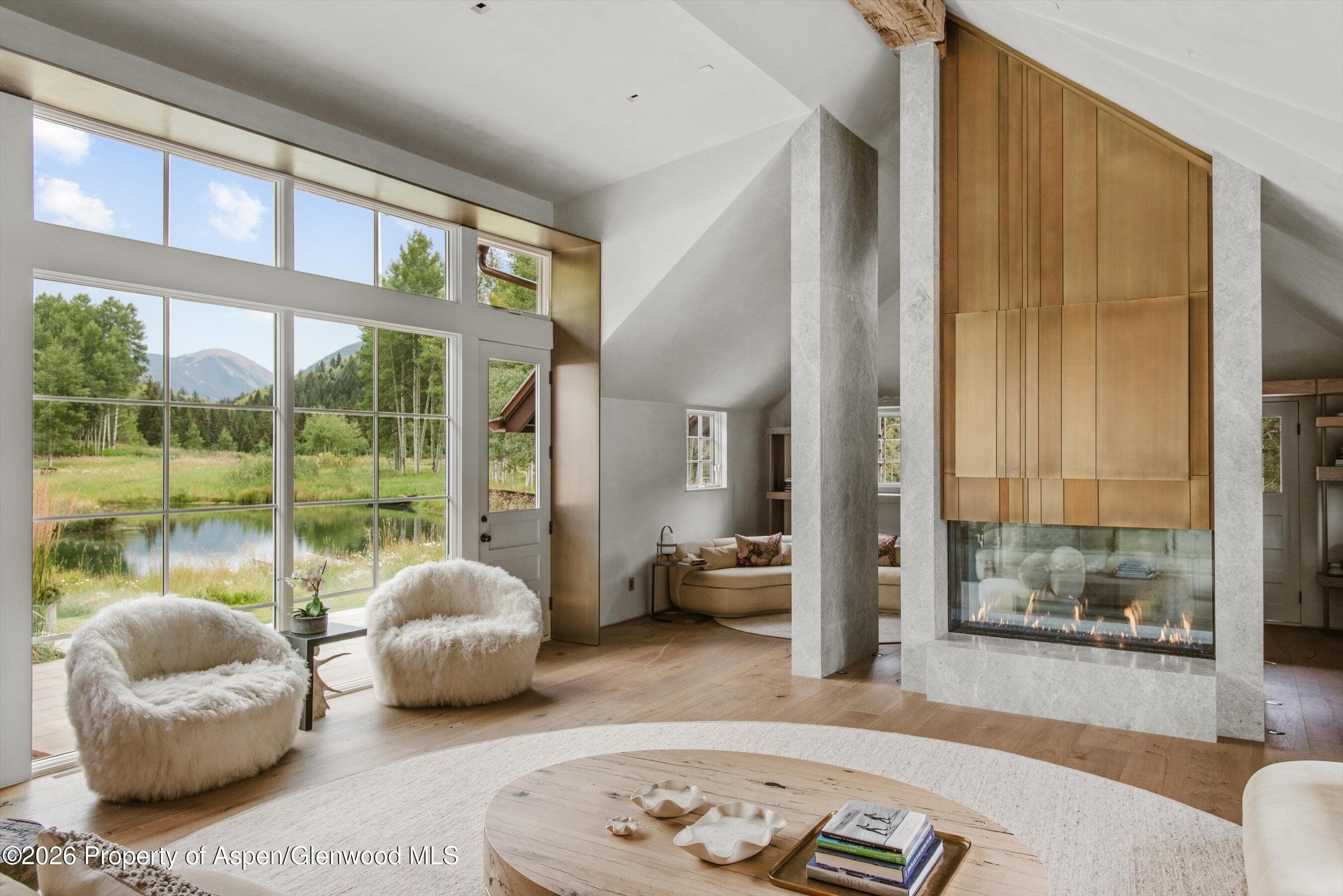 5387 Castle Creek Road, Aspen, CO 81612 - Photo 6